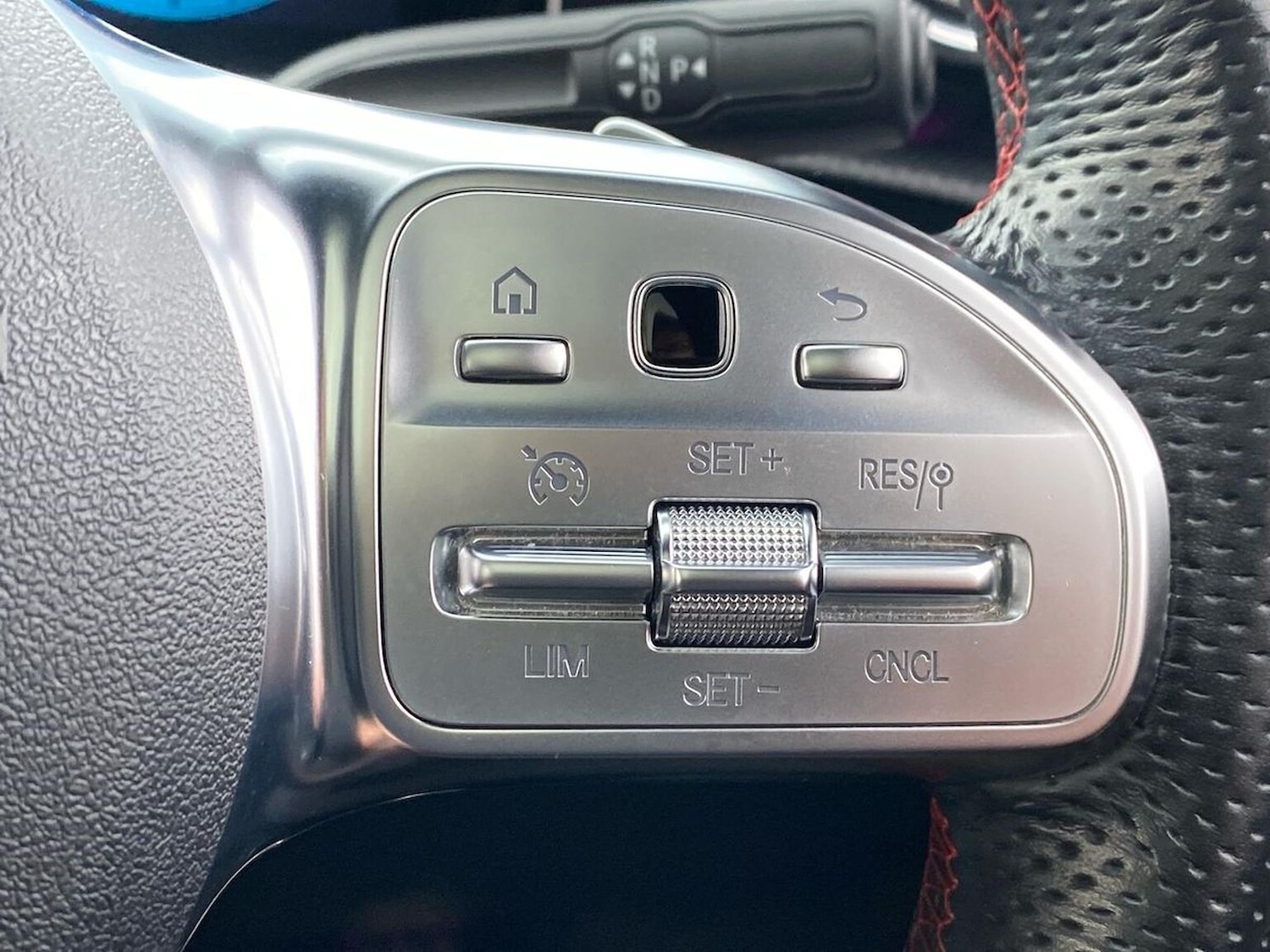 Used Mercedes-Benz A-Class 2018 for sale - 76536587: Photo 27