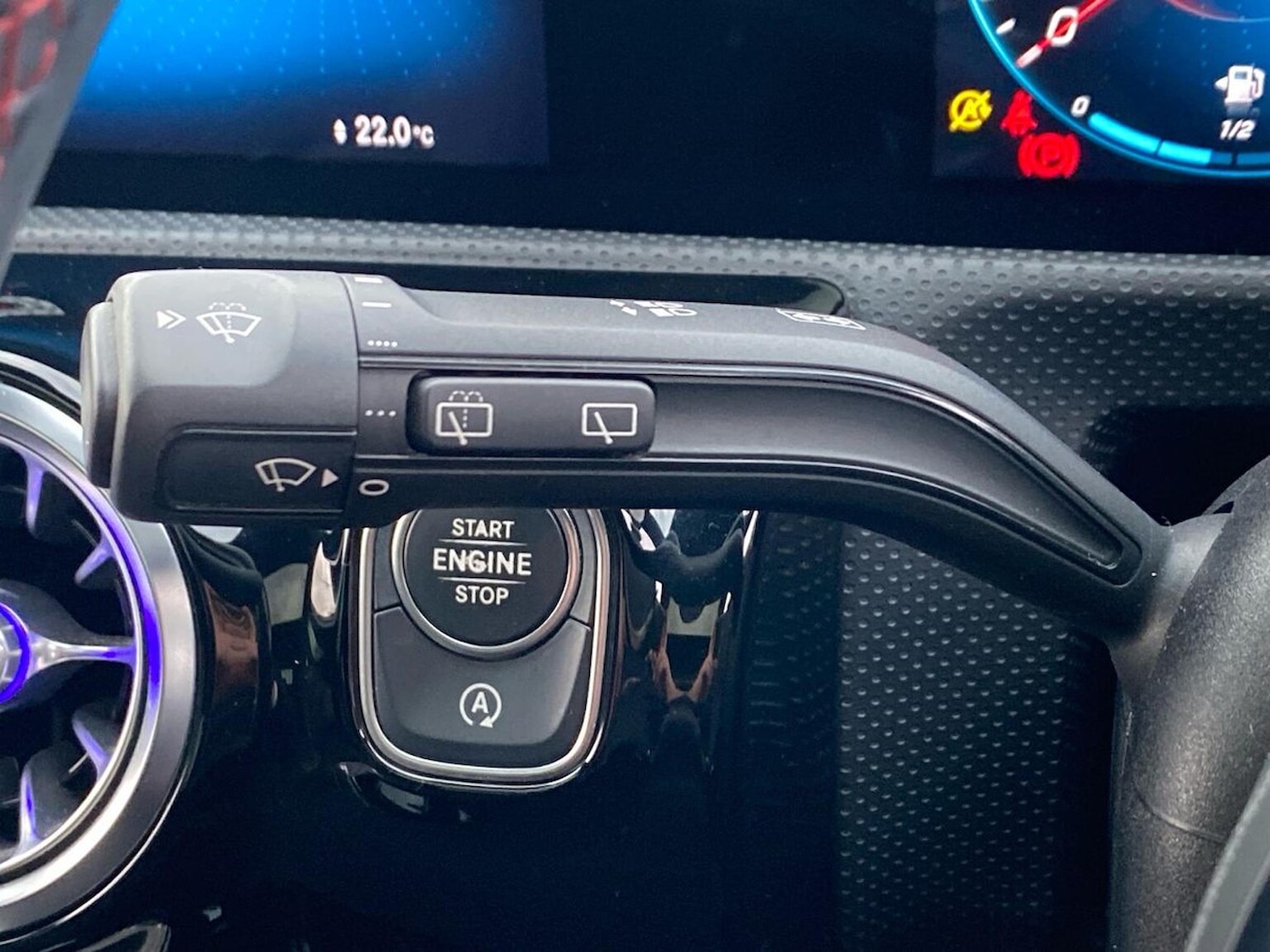 Used Mercedes-Benz A-Class 2018 for sale - 76536587: Photo 28