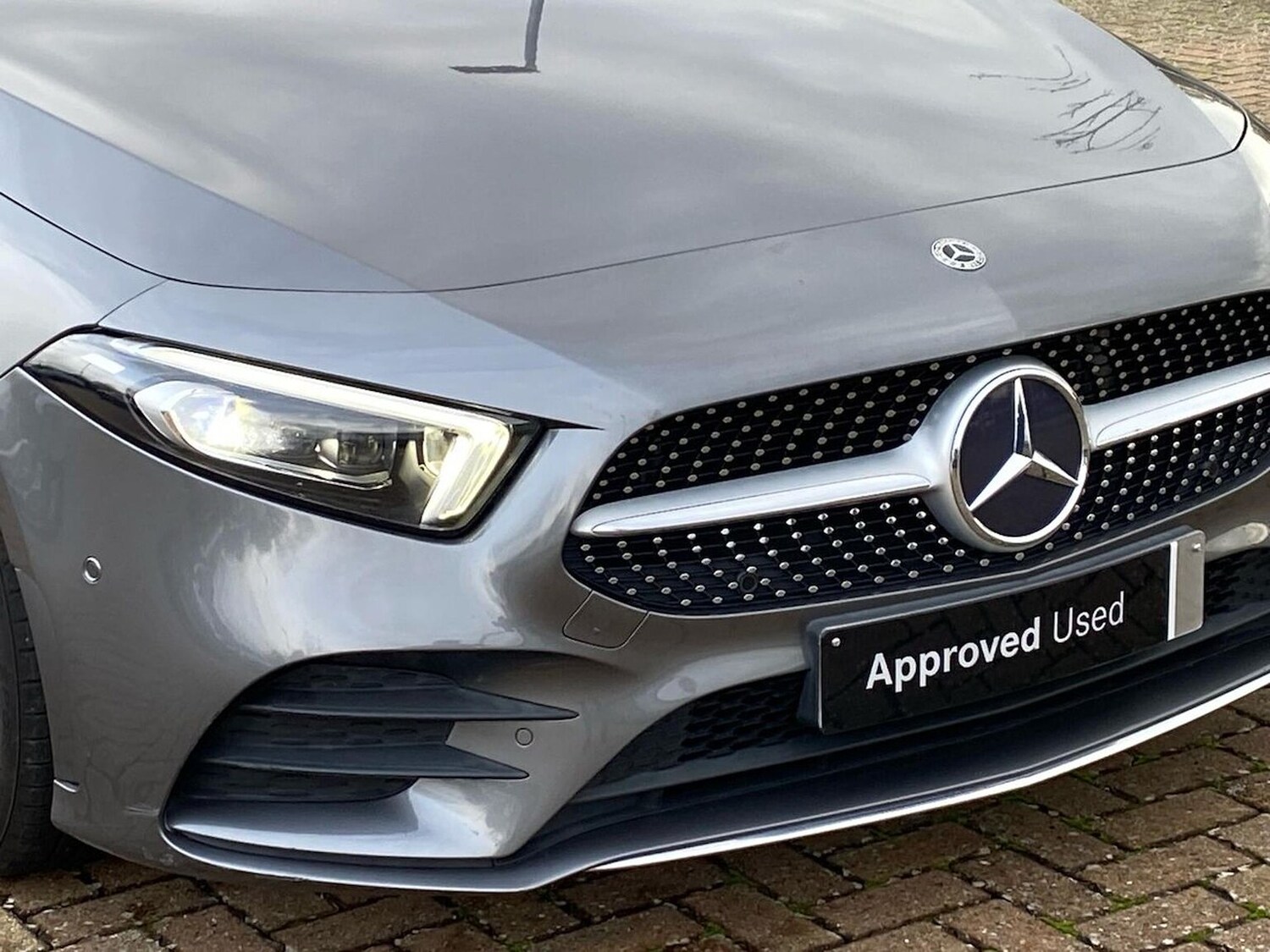 Used Mercedes-Benz A-Class 2018 for sale - 76536587: Photo 33