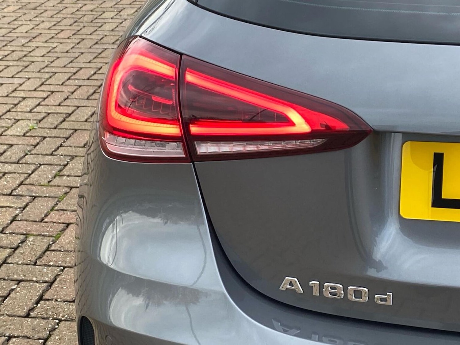 Used Mercedes-Benz A-Class 2018 for sale - 76536587: Photo 35