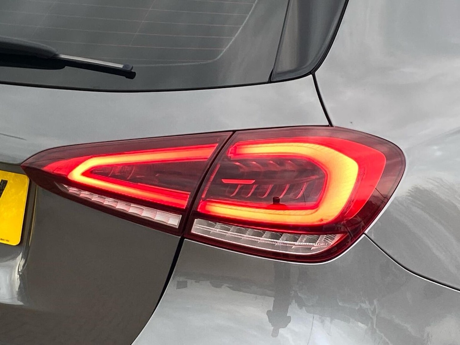 Used Mercedes-Benz A-Class 2018 for sale - 76536587: Photo 36