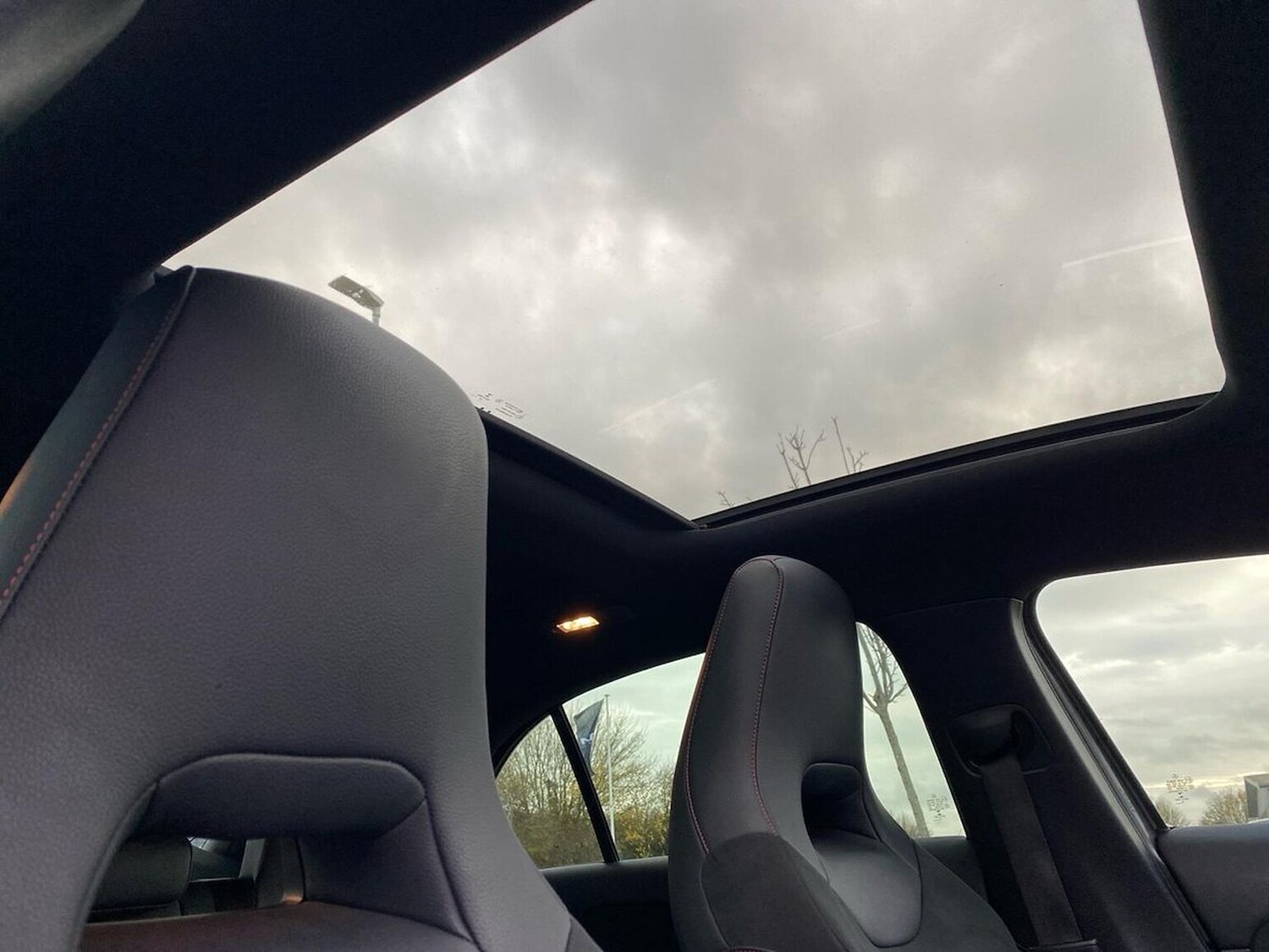 Used Mercedes-Benz A-Class 2018 for sale - 76536587: Photo 39