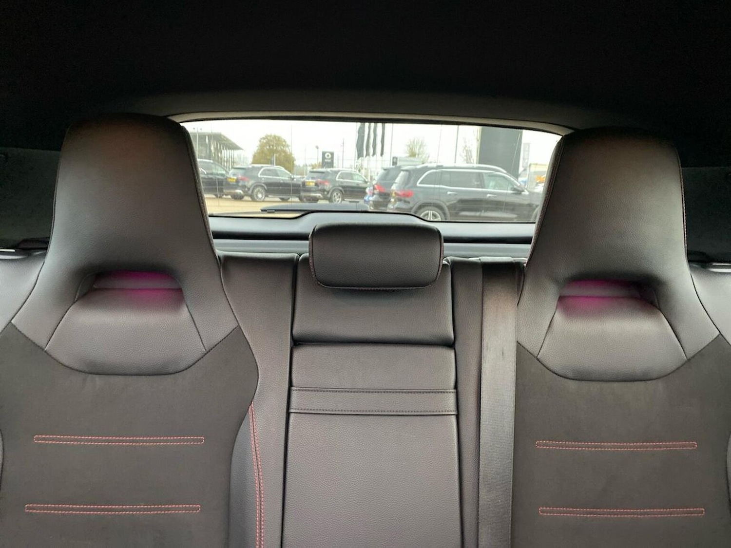 Used Mercedes-Benz A-Class 2018 for sale - 76536587: Photo 40