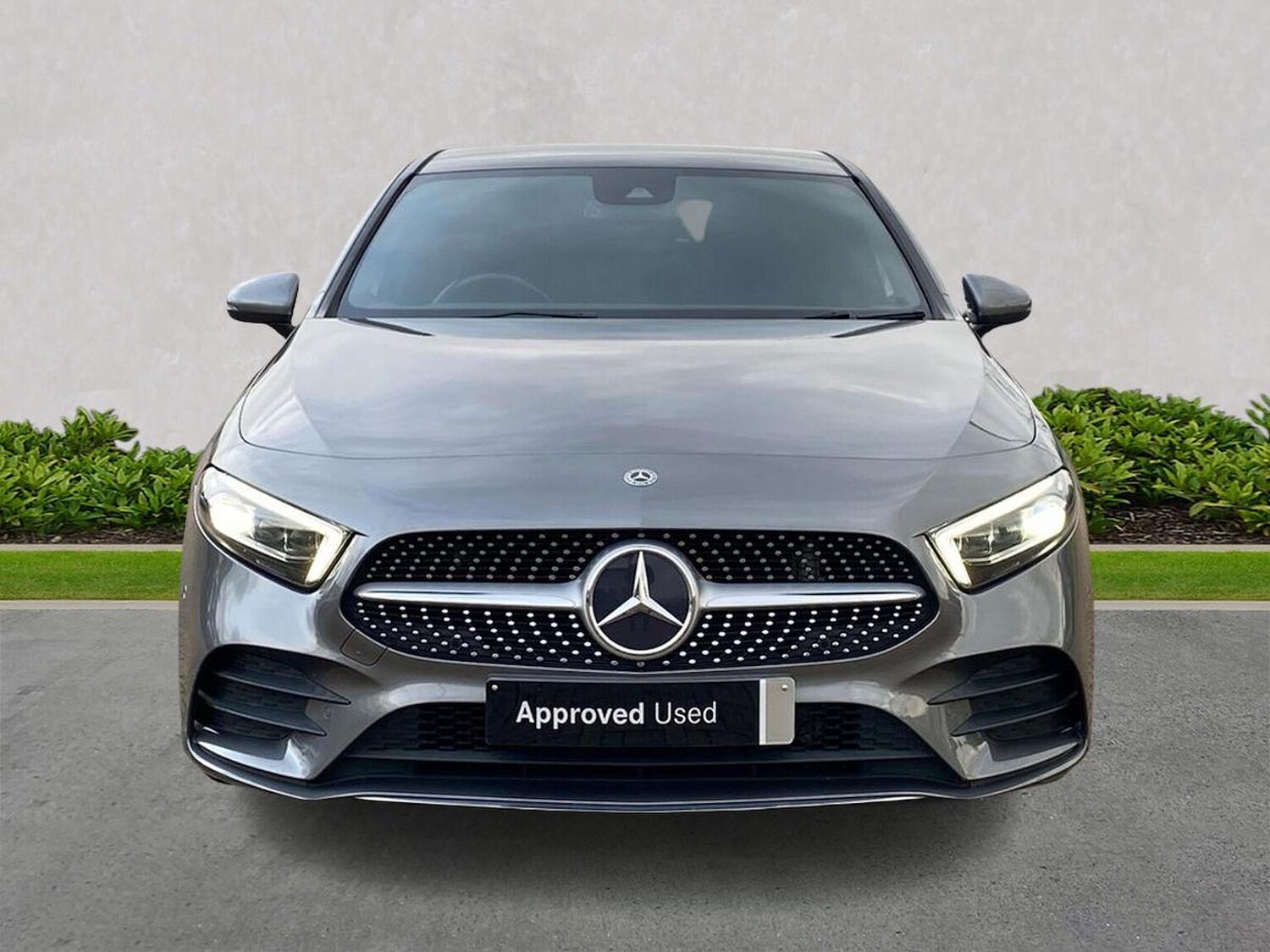 Used Mercedes-Benz A-Class 2018 for sale - 76536587: Photo 5