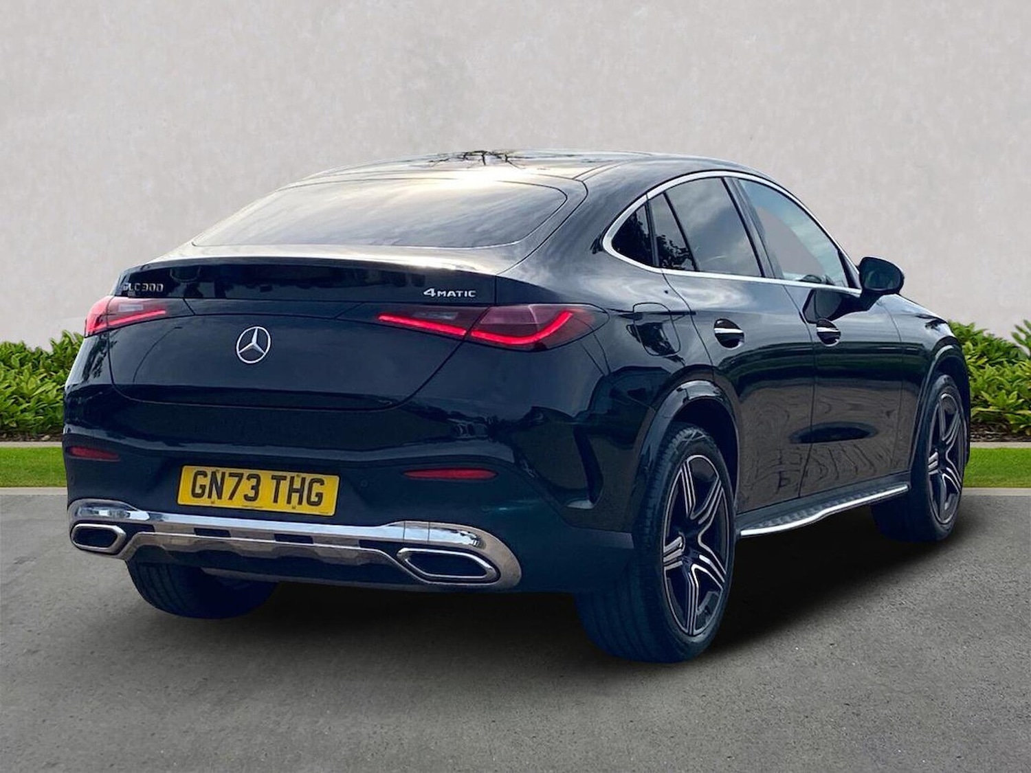 Used Mercedes-Benz GLC 2023 for sale - 76149494: Photo 18