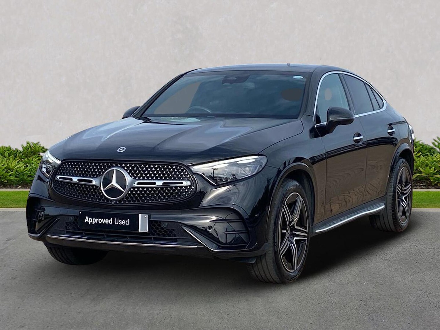 Used Mercedes-Benz GLC 2023 for sale - 76149494: Photo 20