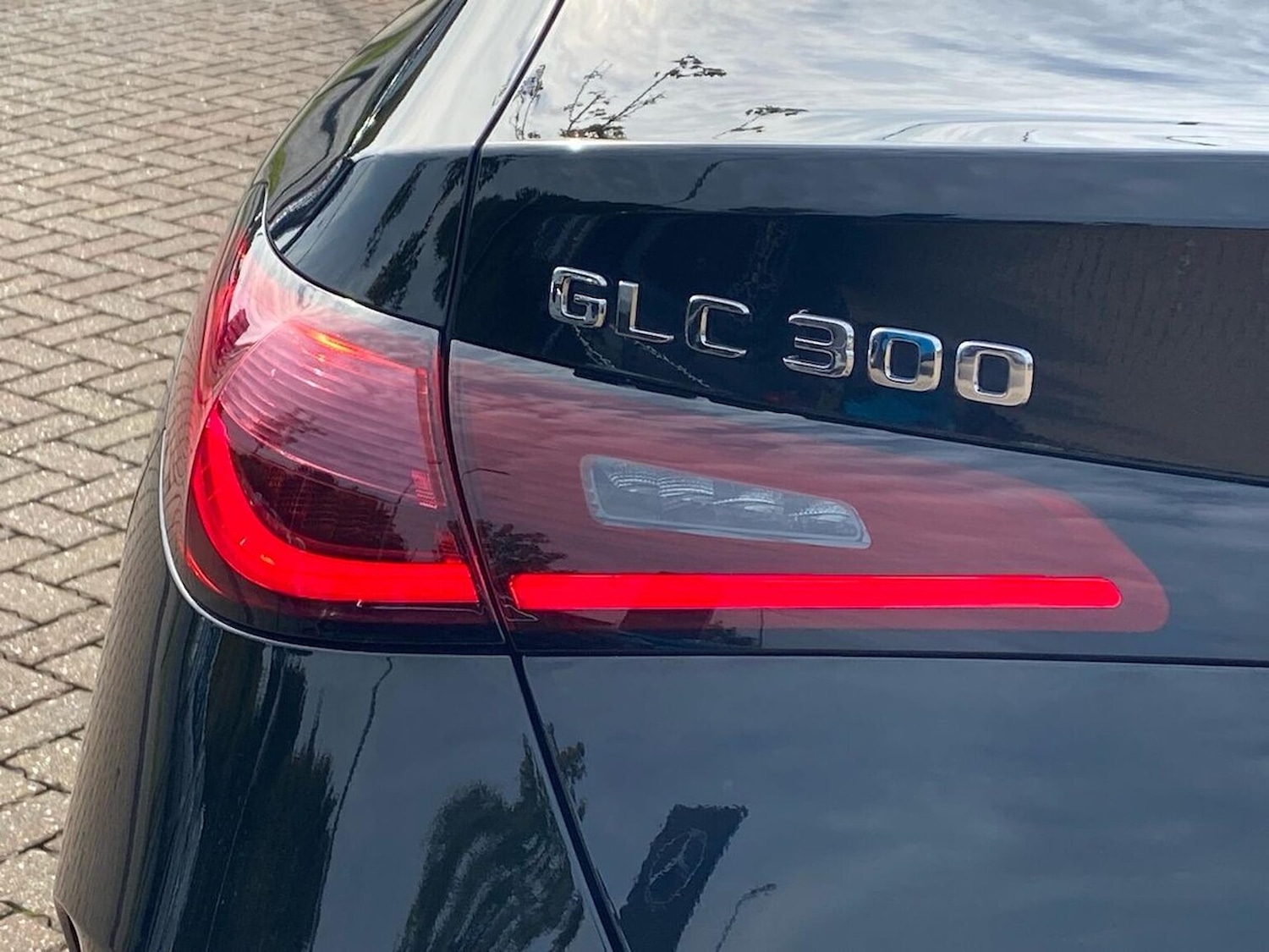 Used Mercedes-Benz GLC 2023 for sale - 76149494: Photo 35