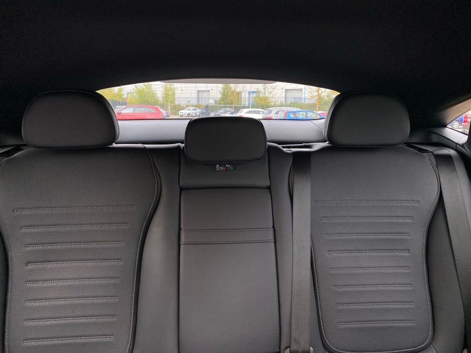 Used Mercedes-Benz GLC 2023 for sale - 76149494: Photo 40