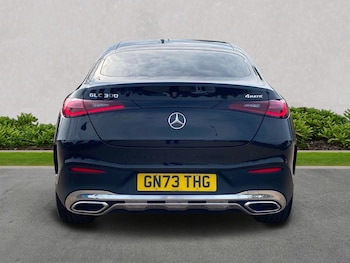 Used Mercedes-Benz GLC 2023 for sale - 76149494: Photo 4