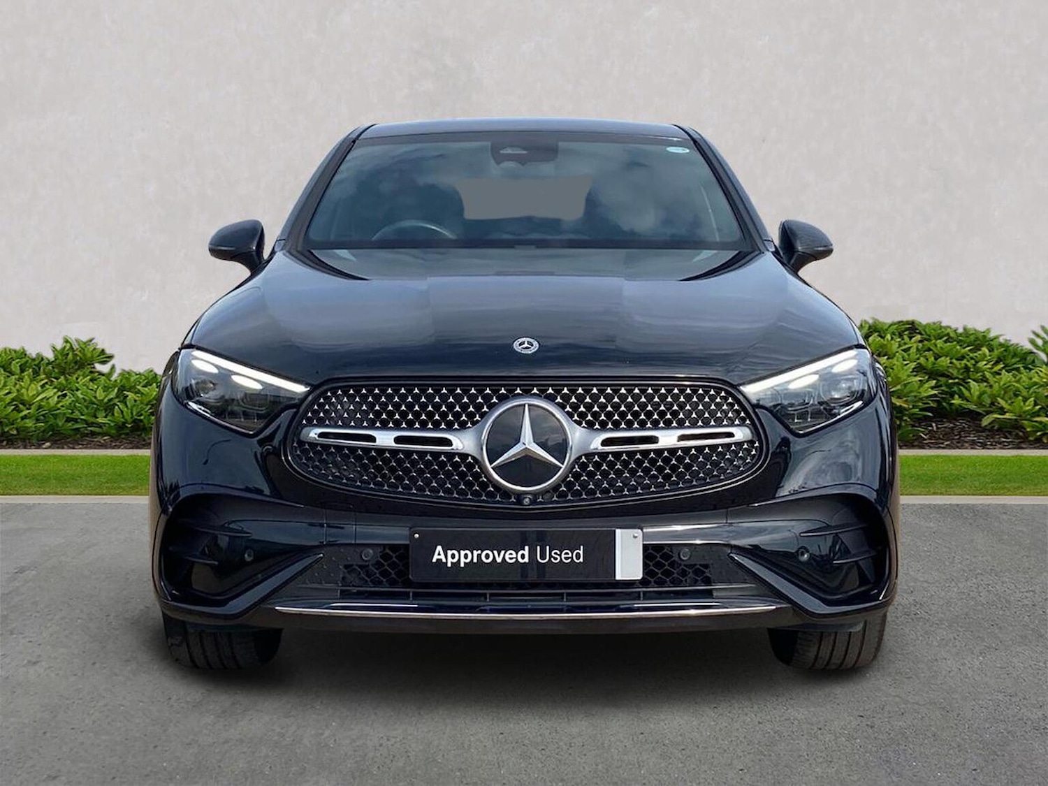 Used Mercedes-Benz GLC 2023 for sale - 76149494: Photo 5