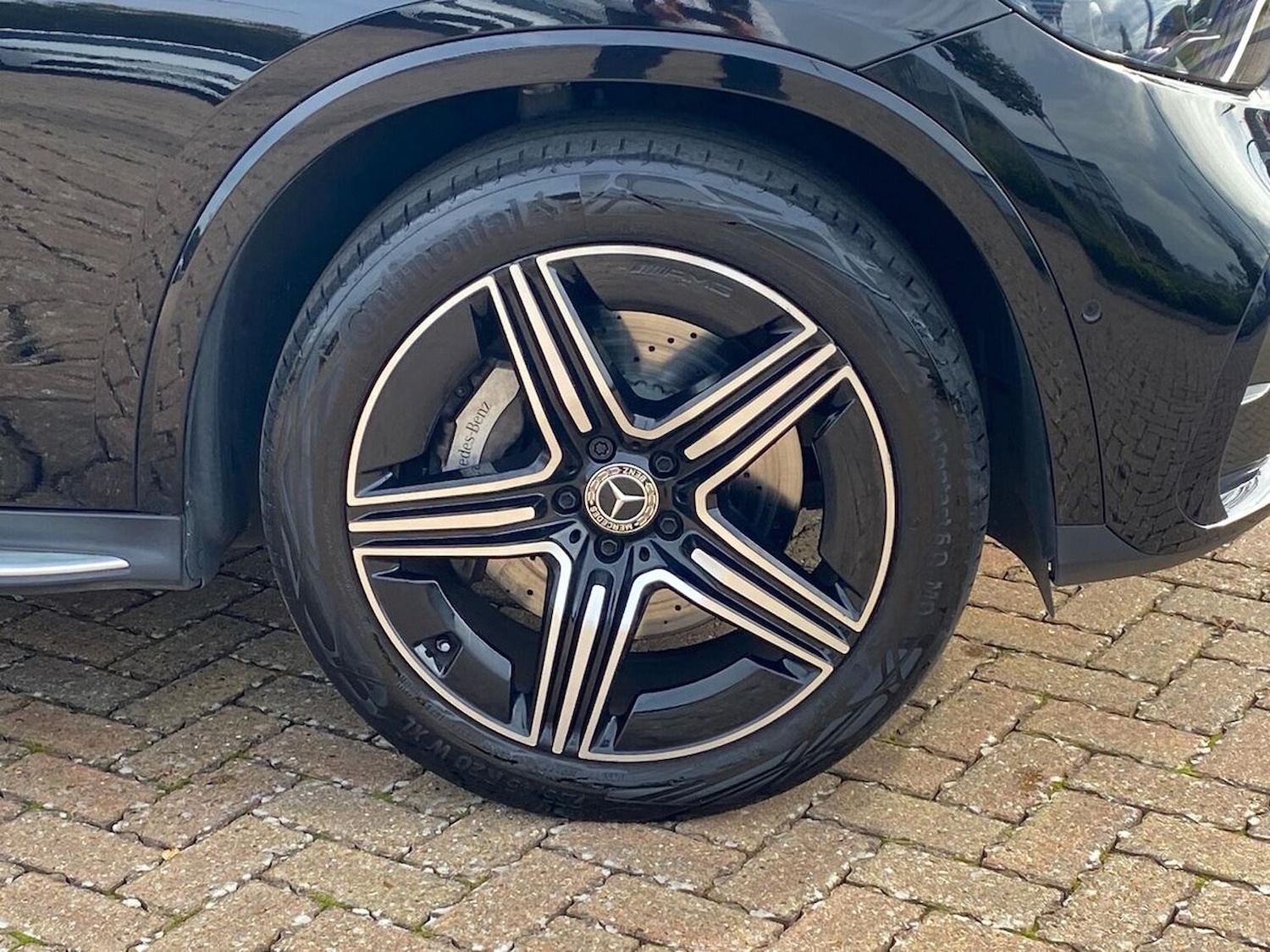 Used Mercedes-Benz GLC 2023 for sale - 76149494: Photo 6