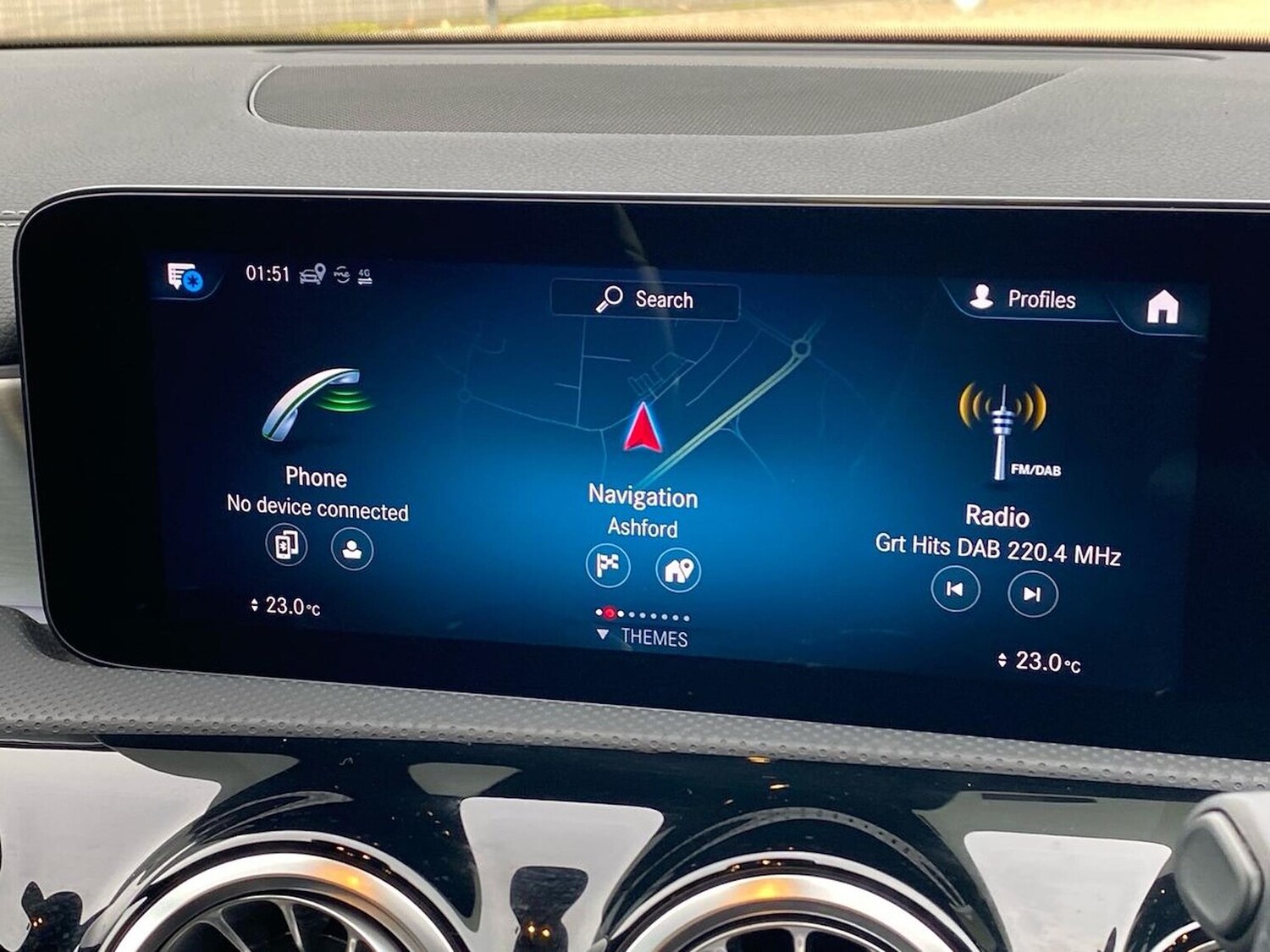 Used Mercedes-Benz CLA 2022 for sale - 77488168: Photo 11