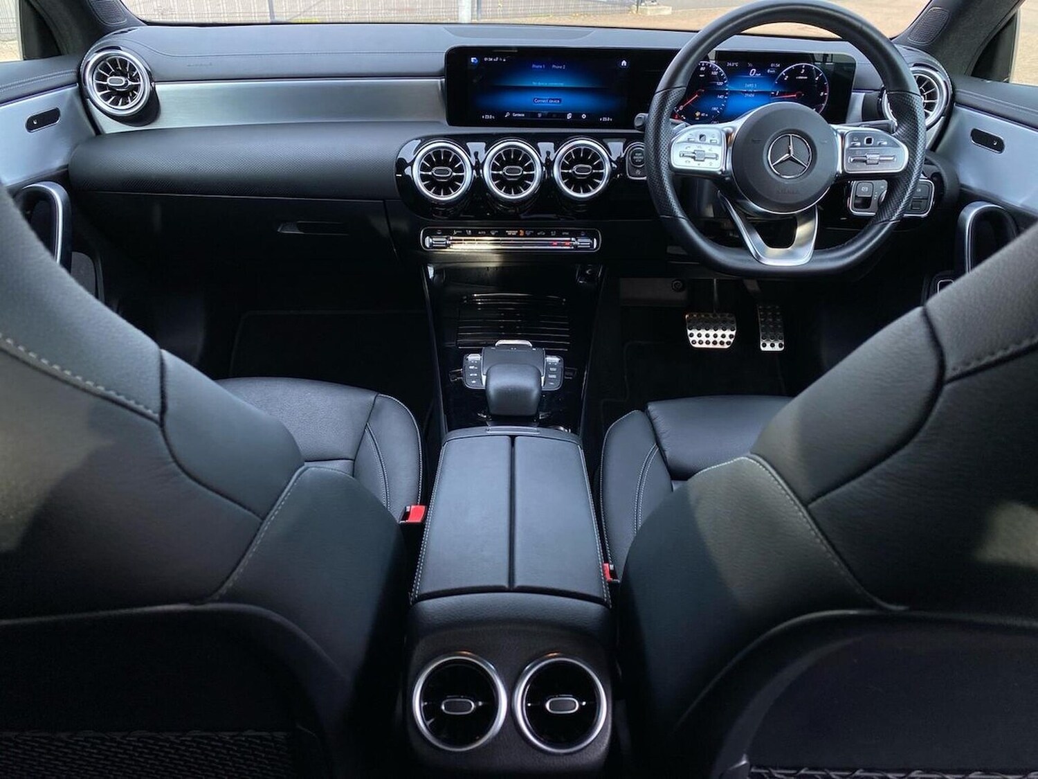 Used Mercedes-Benz CLA 2022 for sale - 77488168: Photo 13