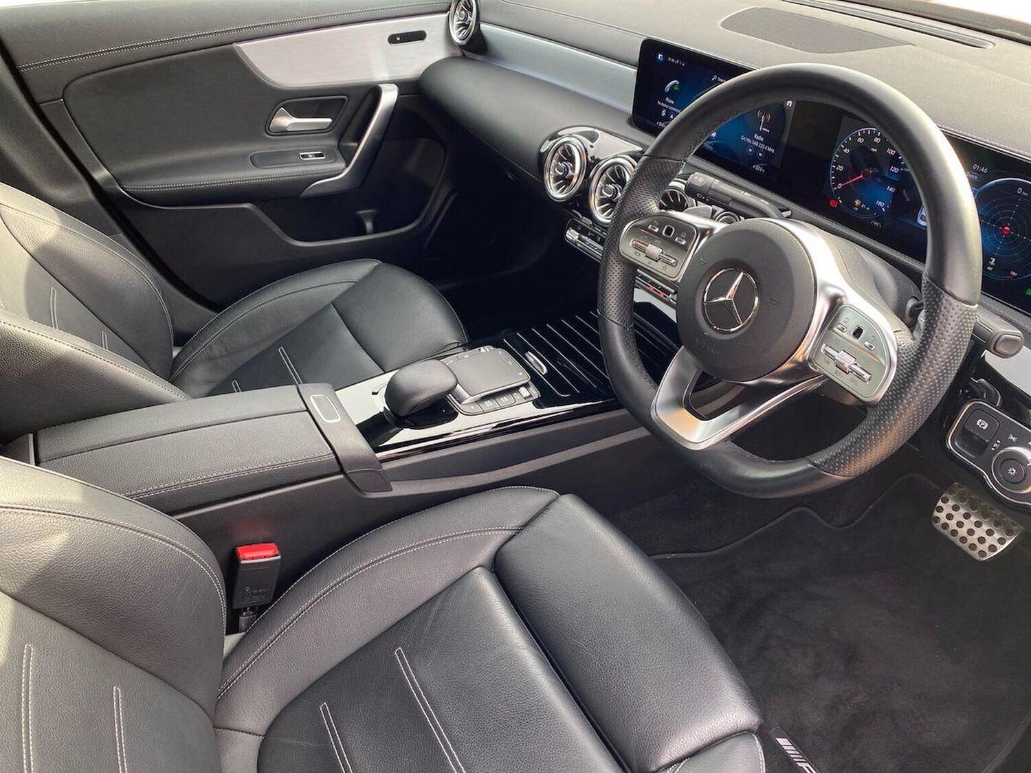 Used Mercedes-Benz CLA 2022 for sale - 77488168: Photo 15