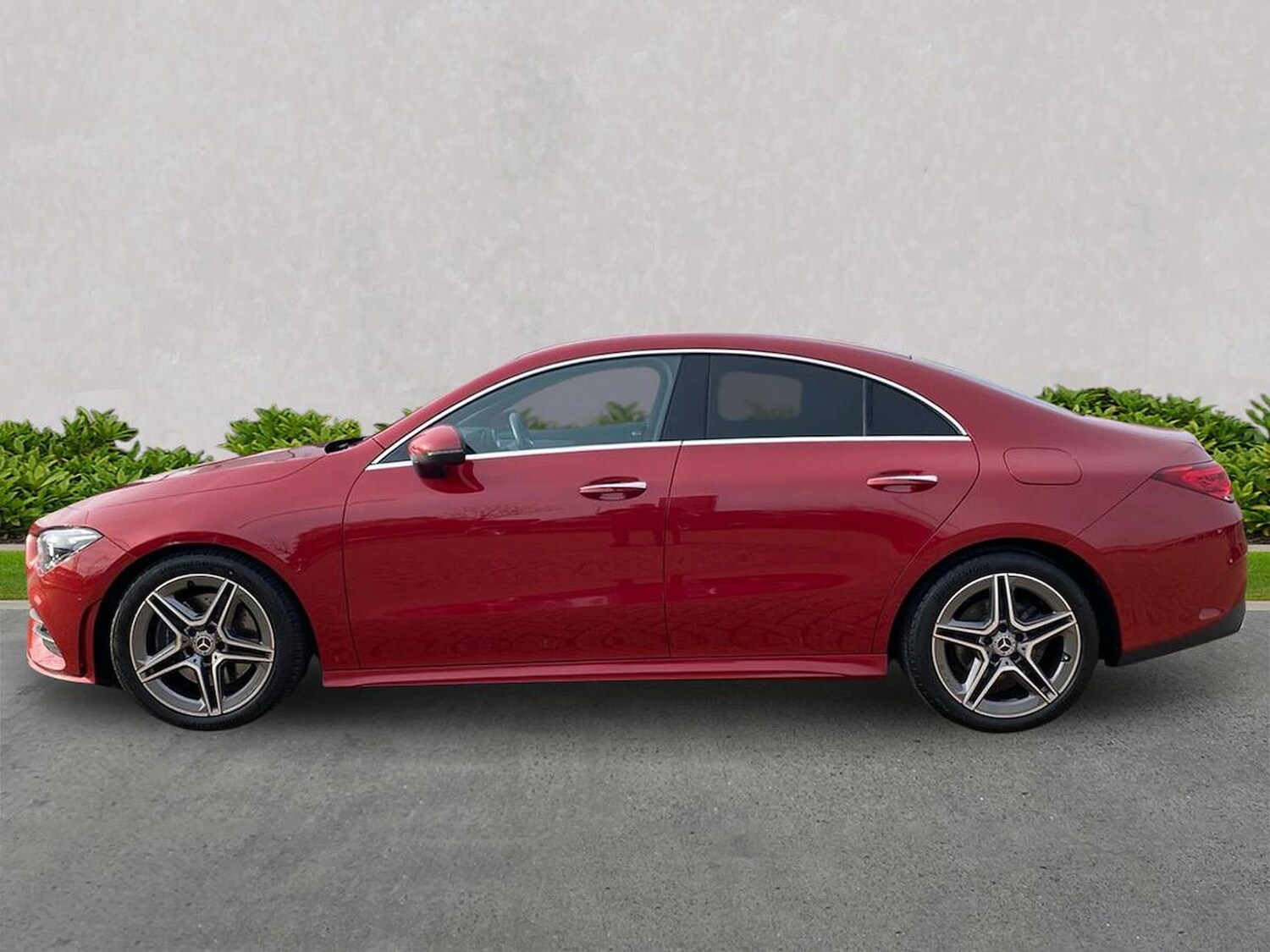 Used Mercedes-Benz CLA 2022 for sale - 77488168: Photo 19