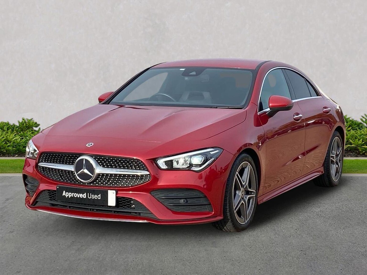Used Mercedes-Benz CLA 2022 for sale - 77488168: Photo 20