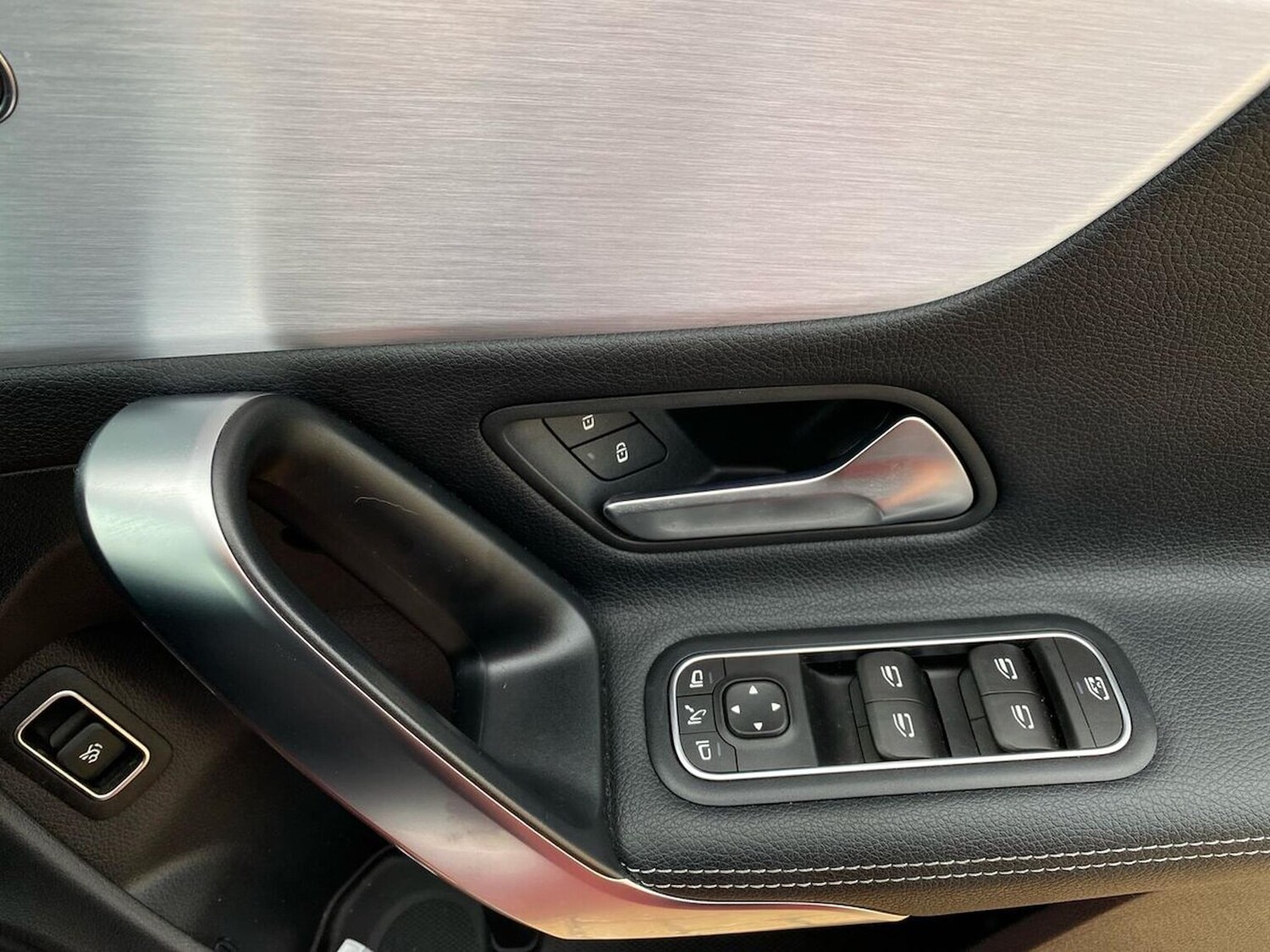 Used Mercedes-Benz CLA 2022 for sale - 77488168: Photo 21