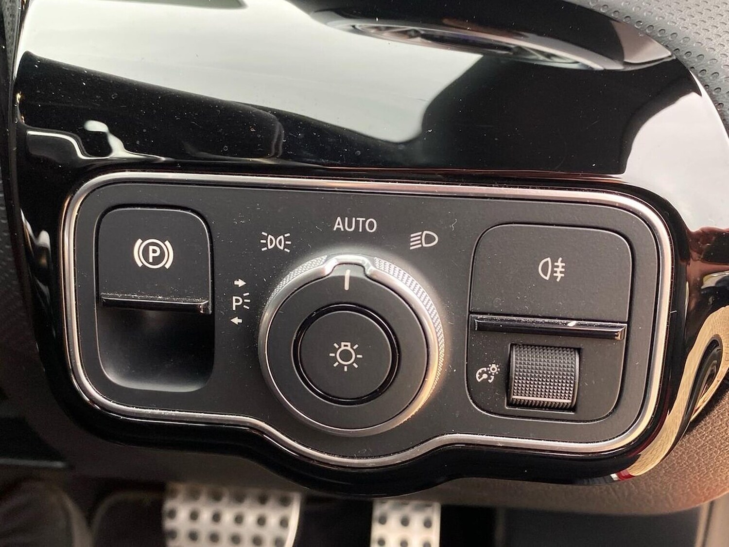 Used Mercedes-Benz CLA 2022 for sale - 77488168: Photo 22