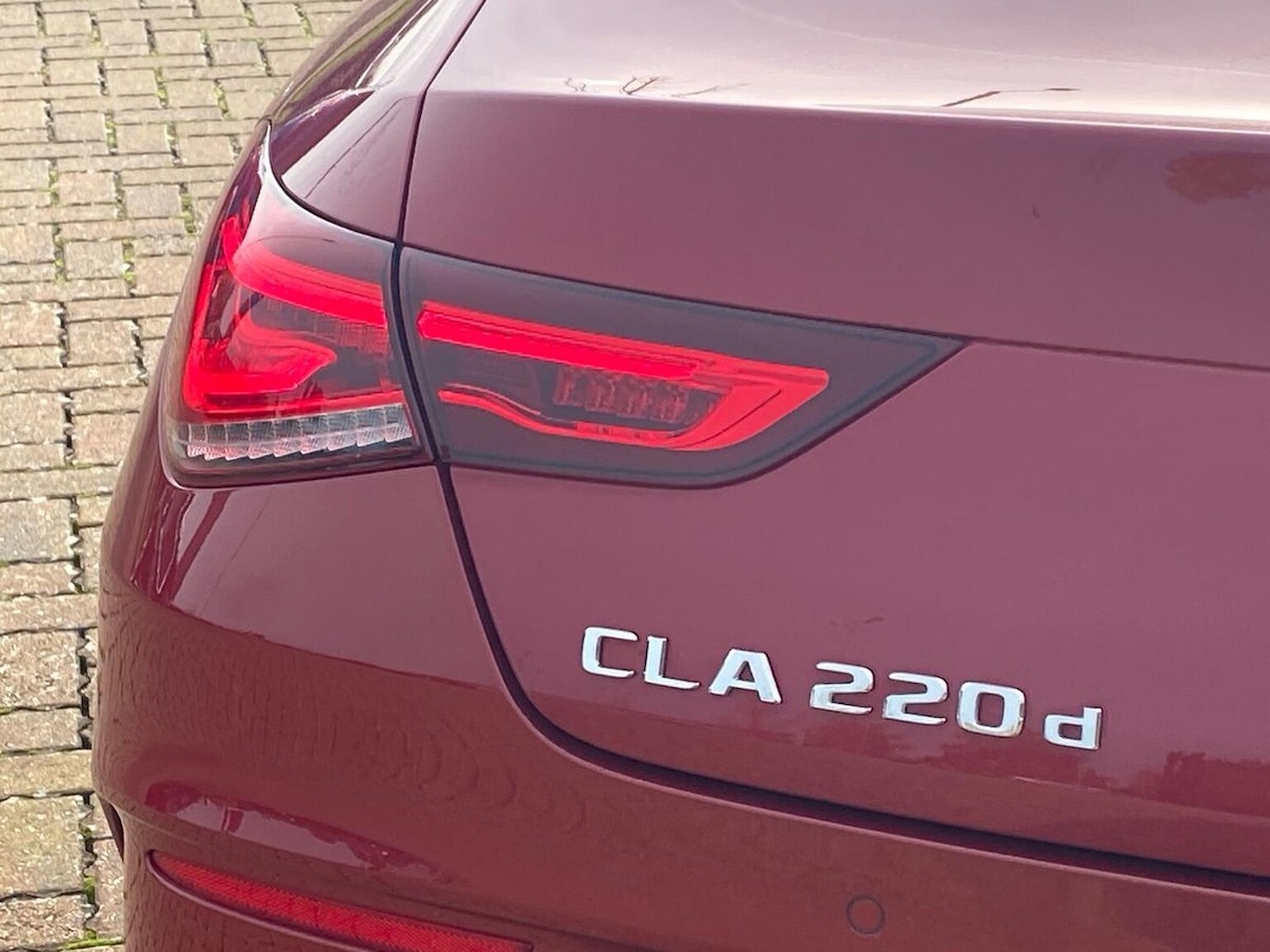 Used Mercedes-Benz CLA 2022 for sale - 77488168: Photo 35