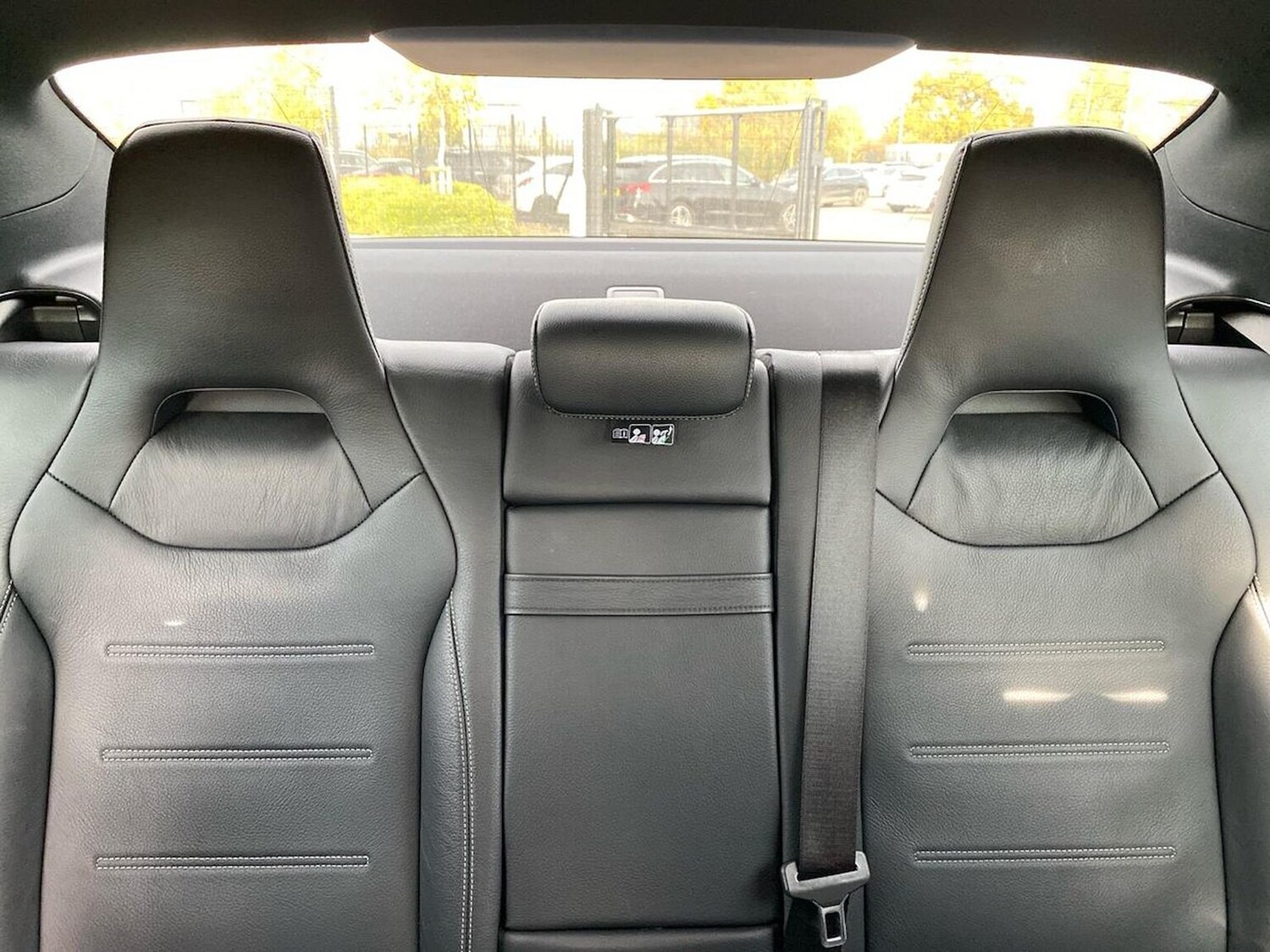 Used Mercedes-Benz CLA 2022 for sale - 77488168: Photo 39