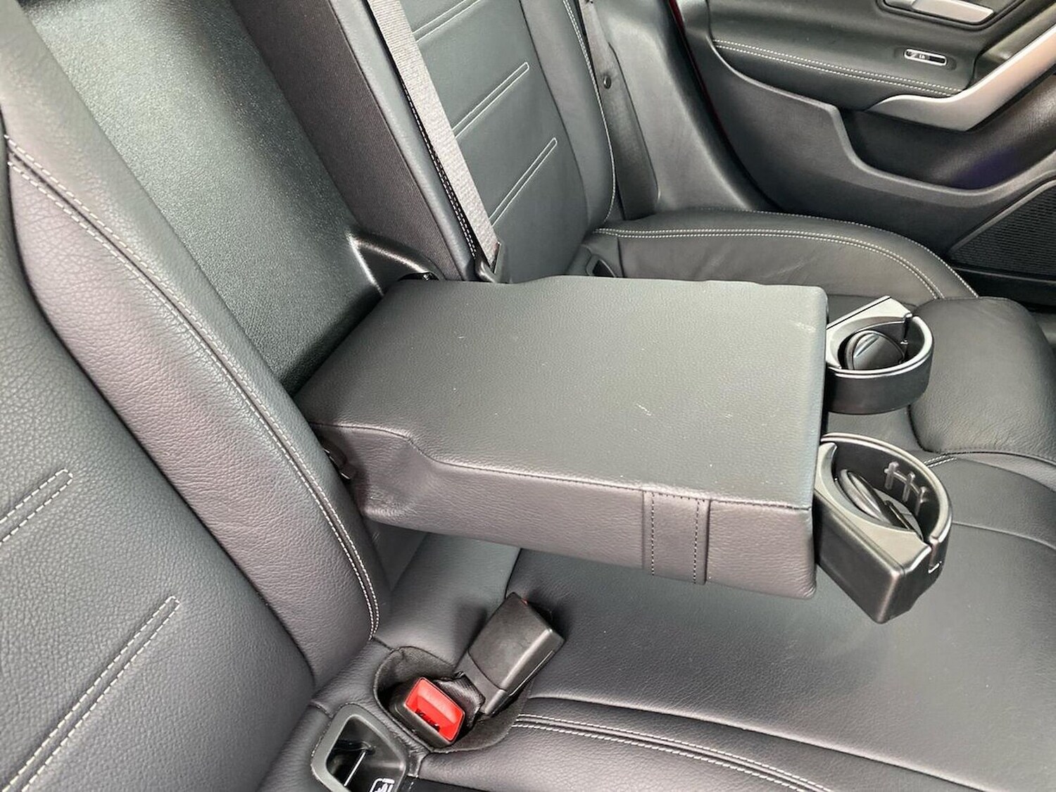 Used Mercedes-Benz CLA 2022 for sale - 77488168: Photo 40