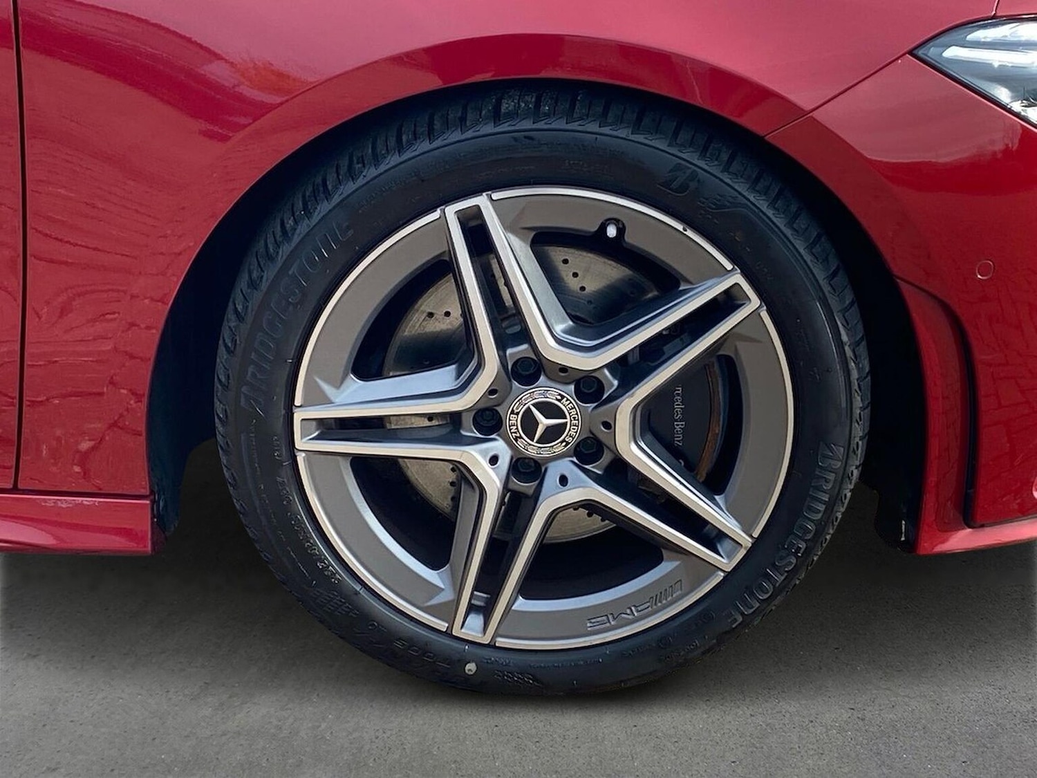 Used Mercedes-Benz CLA 2022 for sale - 77488168: Photo 6