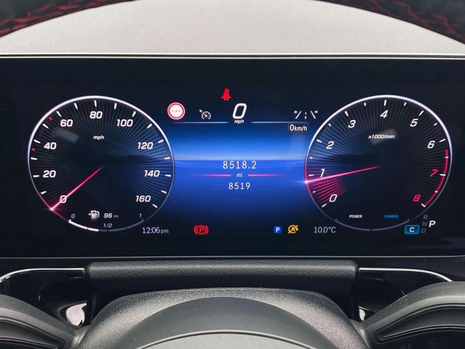 Used Mercedes-Benz GLA 2024 for sale - 77688015: Photo 10