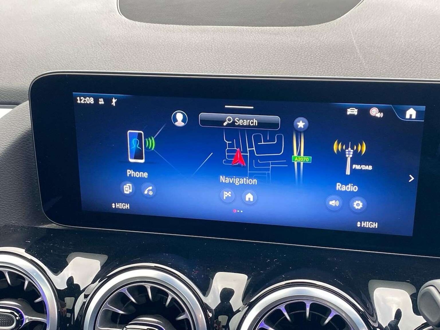 Used Mercedes-Benz GLA 2024 for sale - 77688015: Photo 11