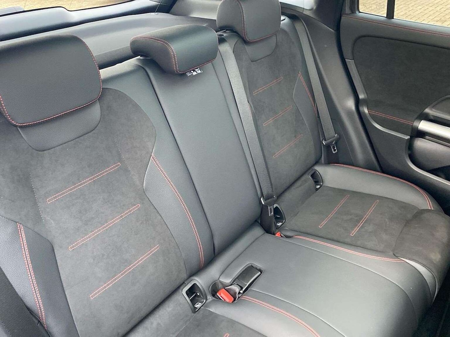 Used Mercedes-Benz GLA 2024 for sale - 77688015: Photo 16