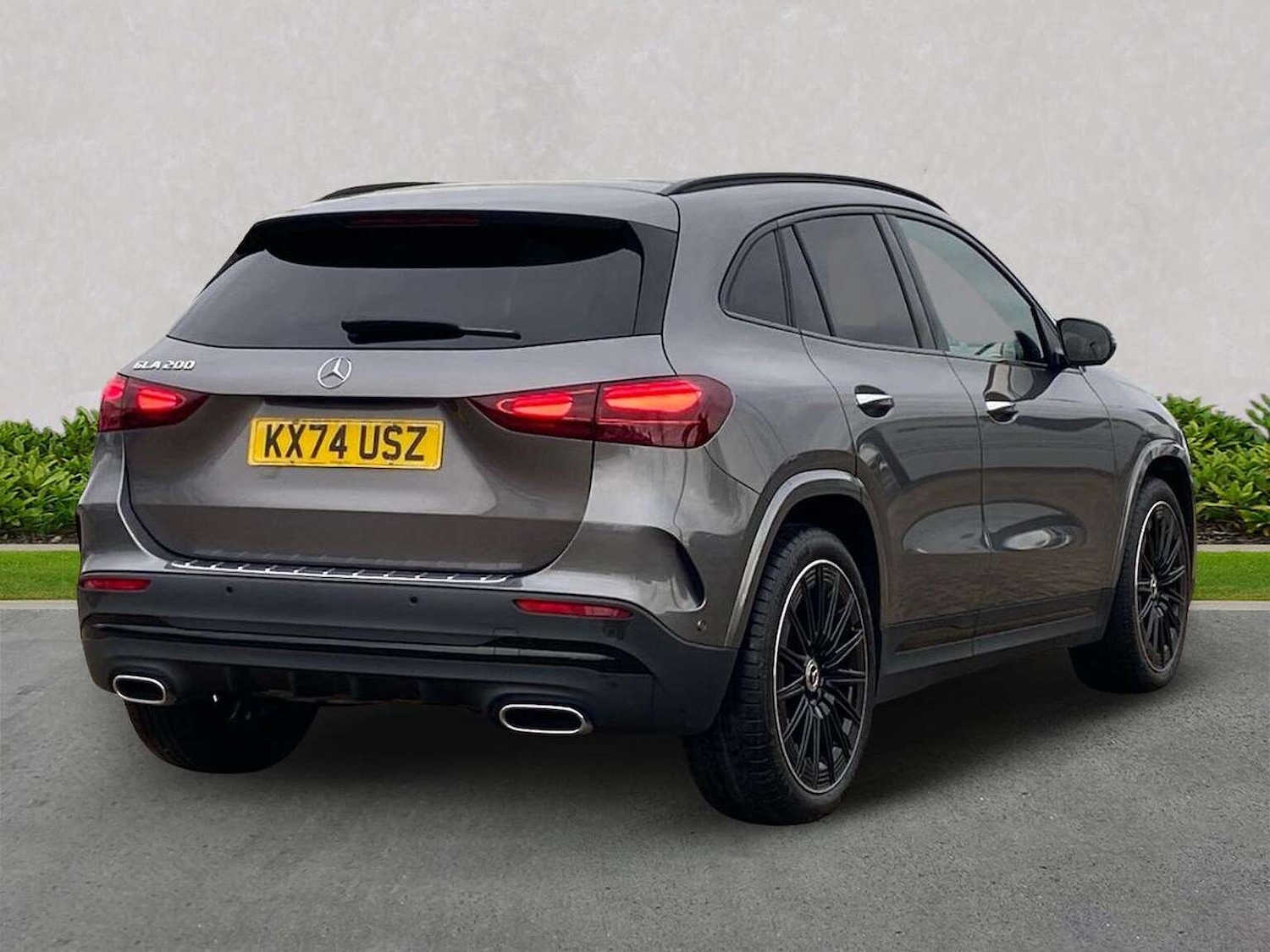 Used Mercedes-Benz GLA 2024 for sale - 77688015: Photo 18