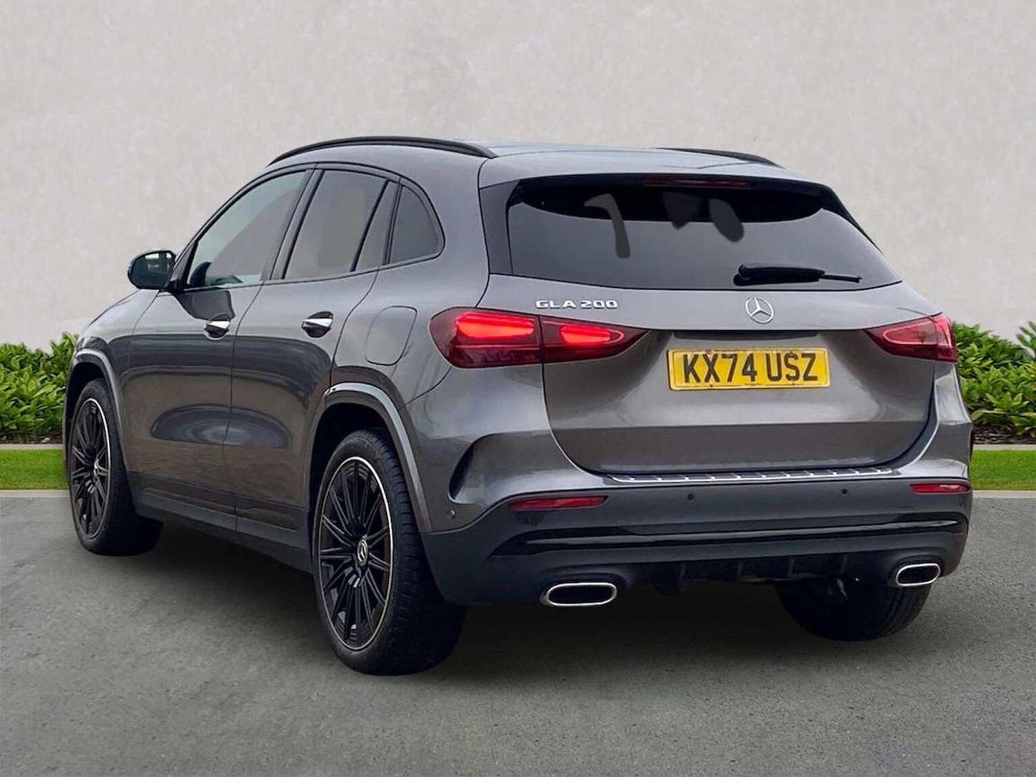 Used Mercedes-Benz GLA 2024 for sale - 77688015: Photo 2