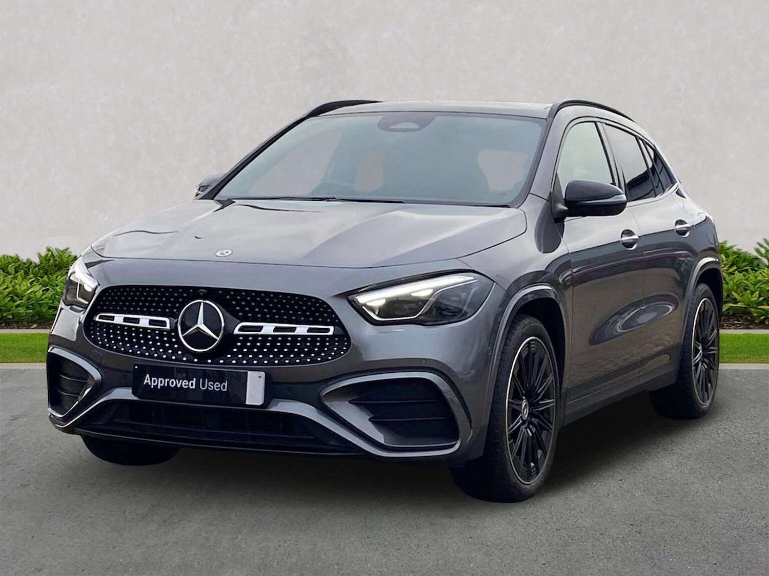 Used Mercedes-Benz GLA 2024 for sale - 77688015: Photo 20