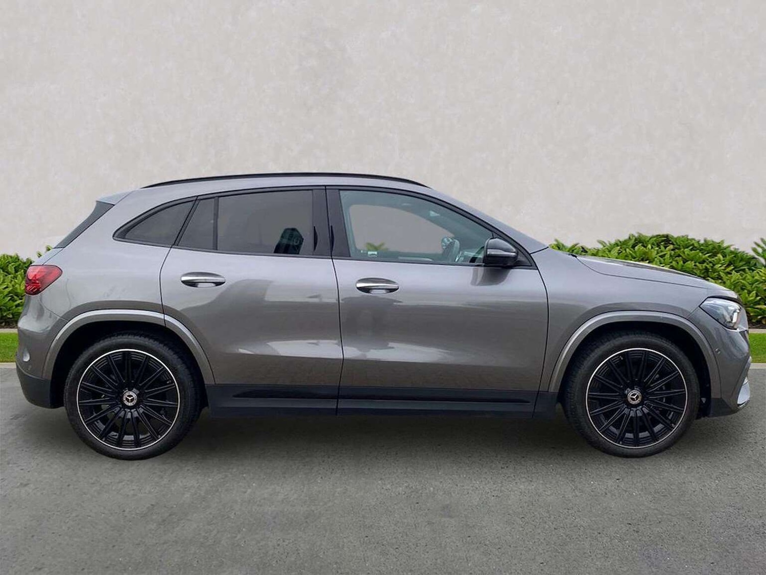 Used Mercedes-Benz GLA 2024 for sale - 77688015: Photo 3