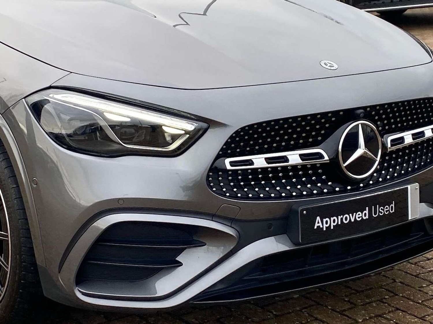 Used Mercedes-Benz GLA 2024 for sale - 77688015: Photo 33