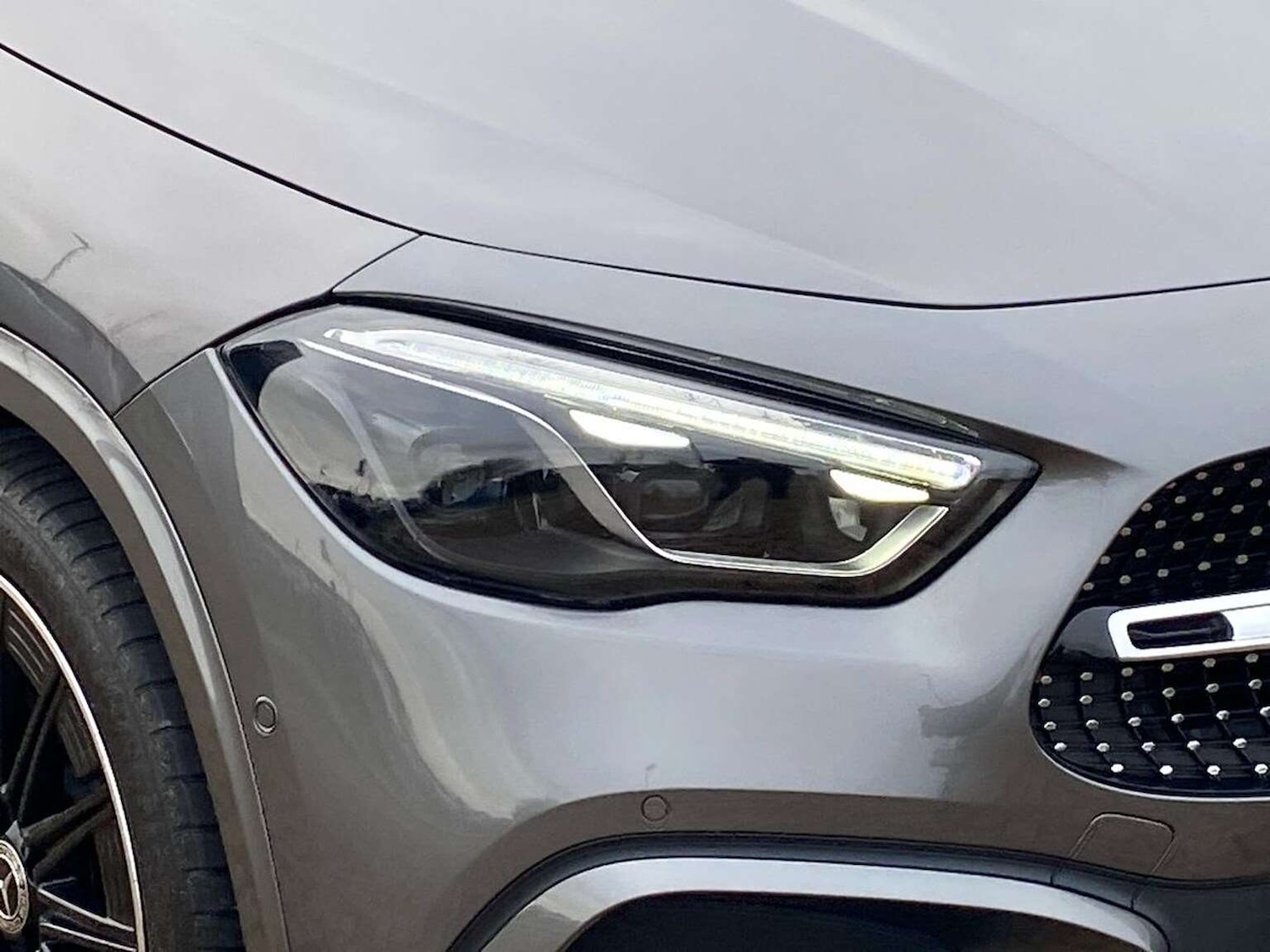 Used Mercedes-Benz GLA 2024 for sale - 77688015: Photo 34