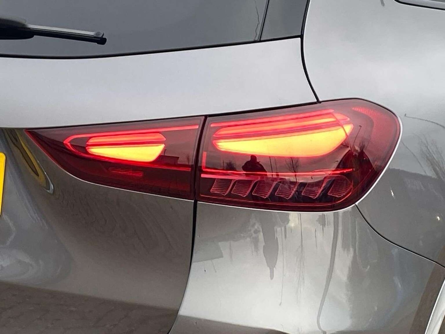 Used Mercedes-Benz GLA 2024 for sale - 77688015: Photo 36