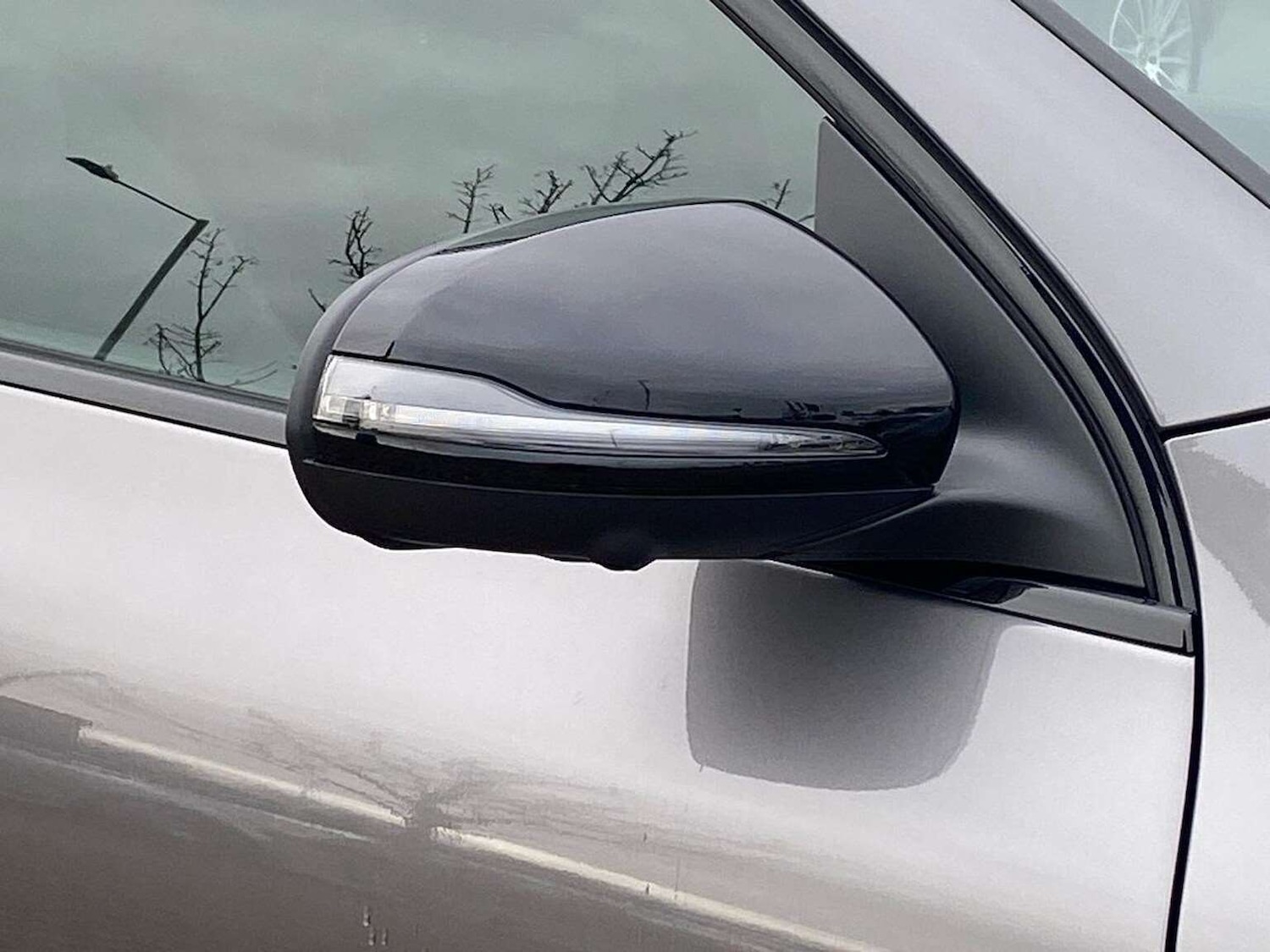 Used Mercedes-Benz GLA 2024 for sale - 77688015: Photo 38