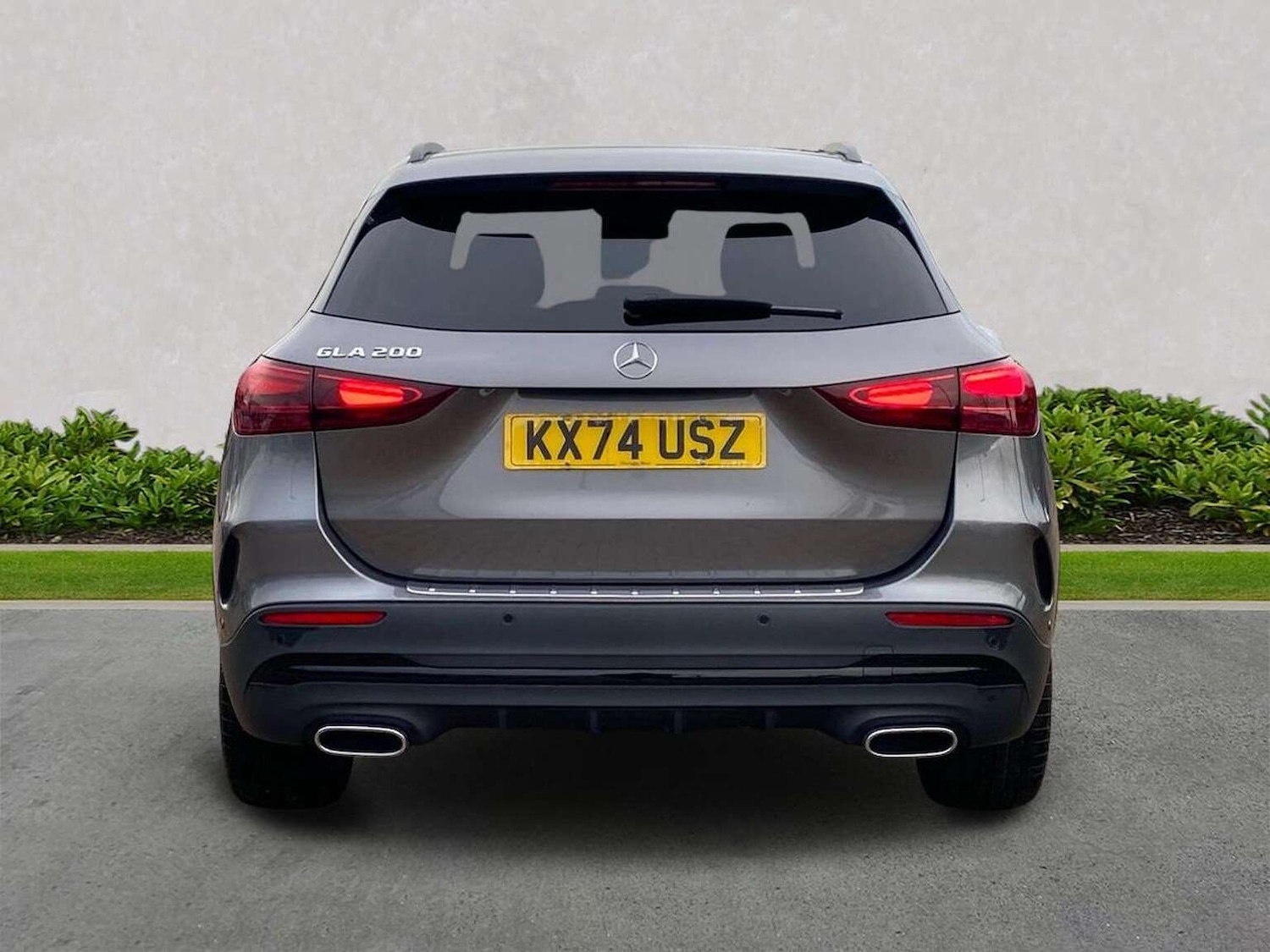 Used Mercedes-Benz GLA 2024 for sale - 77688015: Photo 4