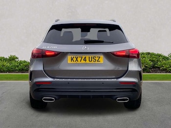 Used Mercedes-Benz GLA 2024 for sale - 77688015: Photo