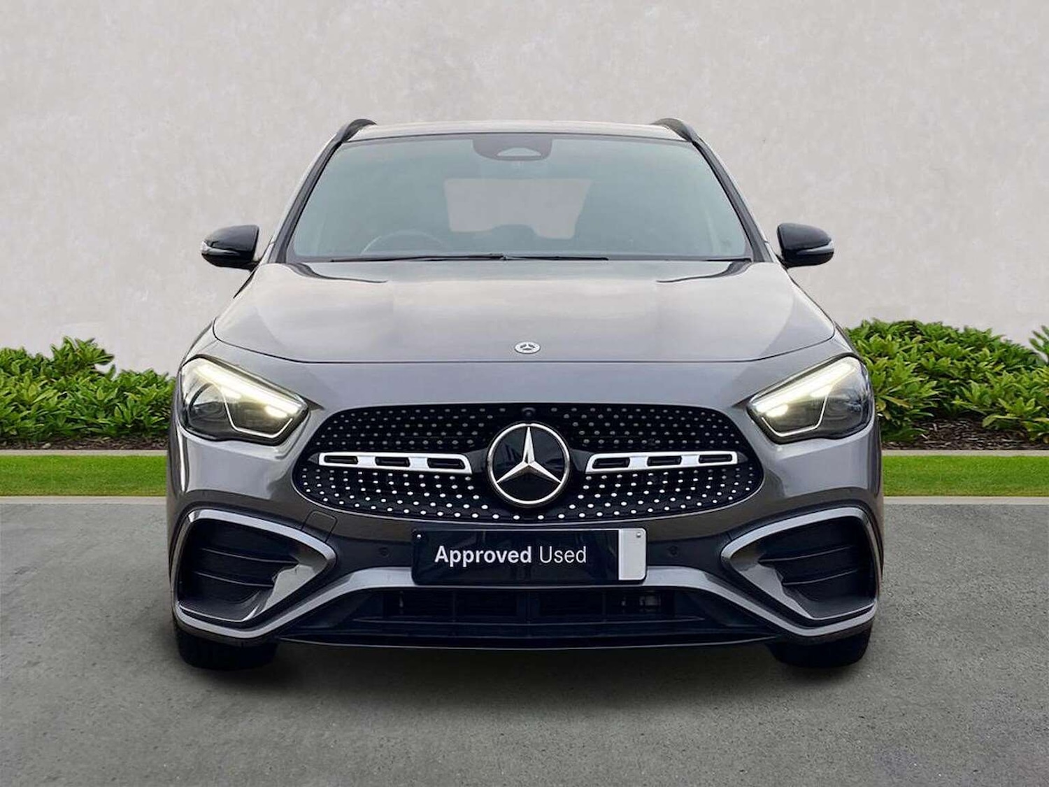 Used Mercedes-Benz GLA 2024 for sale - 77688015: Photo 5