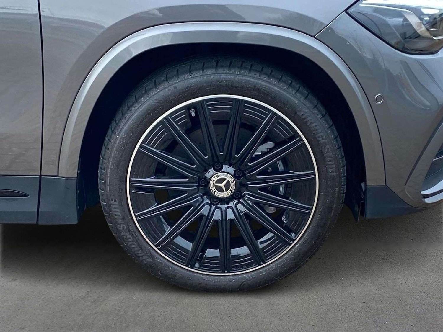 Used Mercedes-Benz GLA 2024 for sale - 77688015: Photo 6