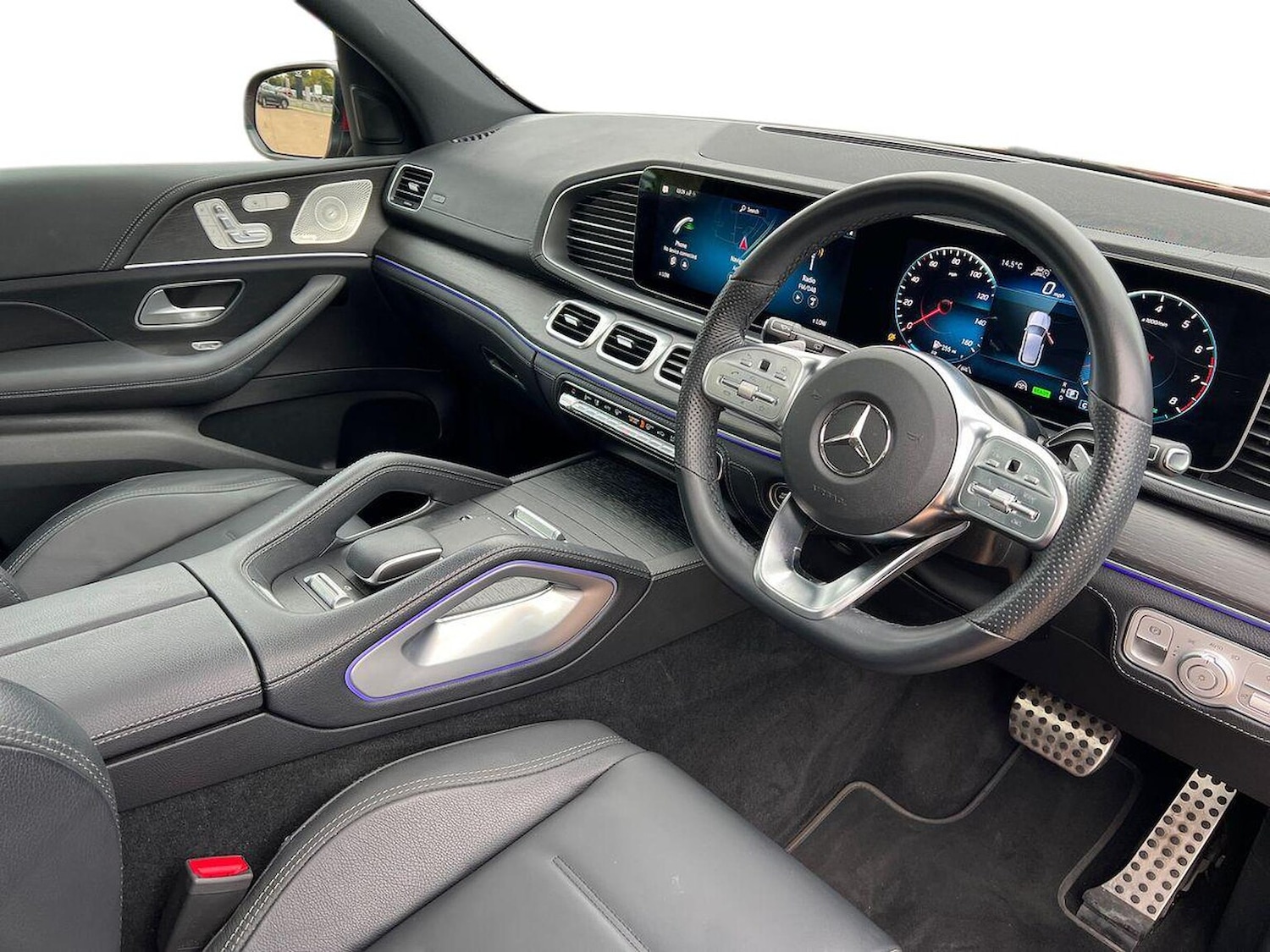 Used Mercedes-Benz GLE-Class 2023 for sale - 76134211: Photo 15