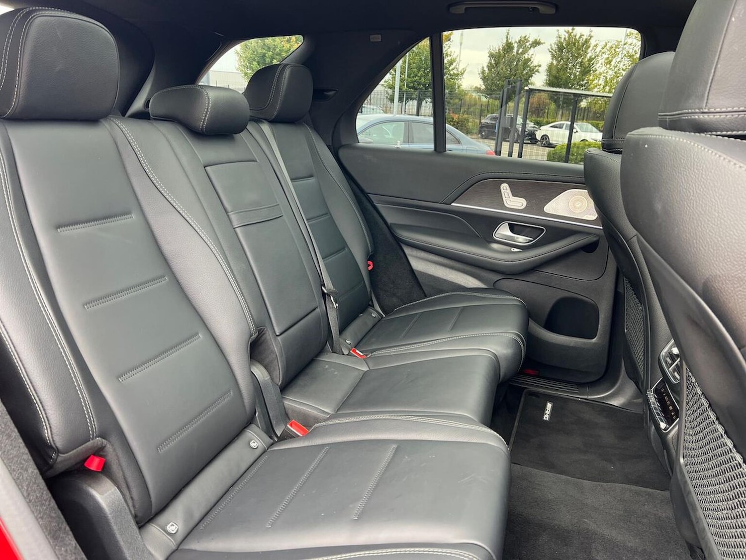 Used Mercedes-Benz GLE-Class 2023 for sale - 76134211: Photo 16