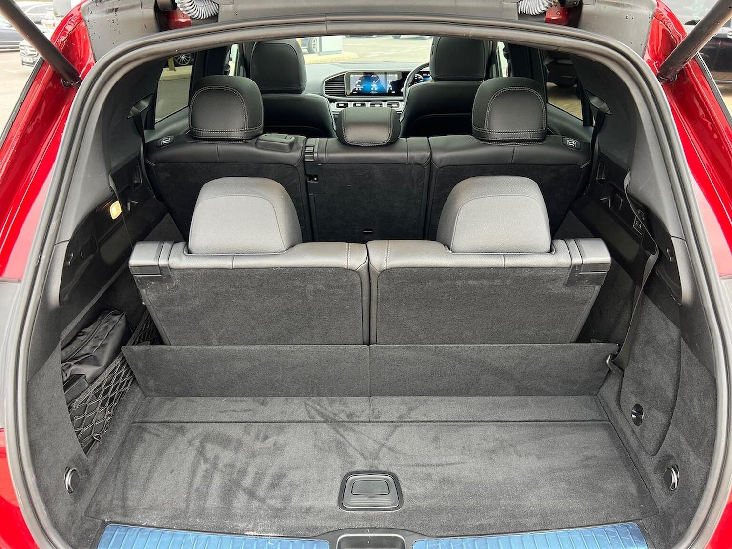 Used Mercedes-Benz GLE-Class 2023 for sale - 76134211: Photo 17