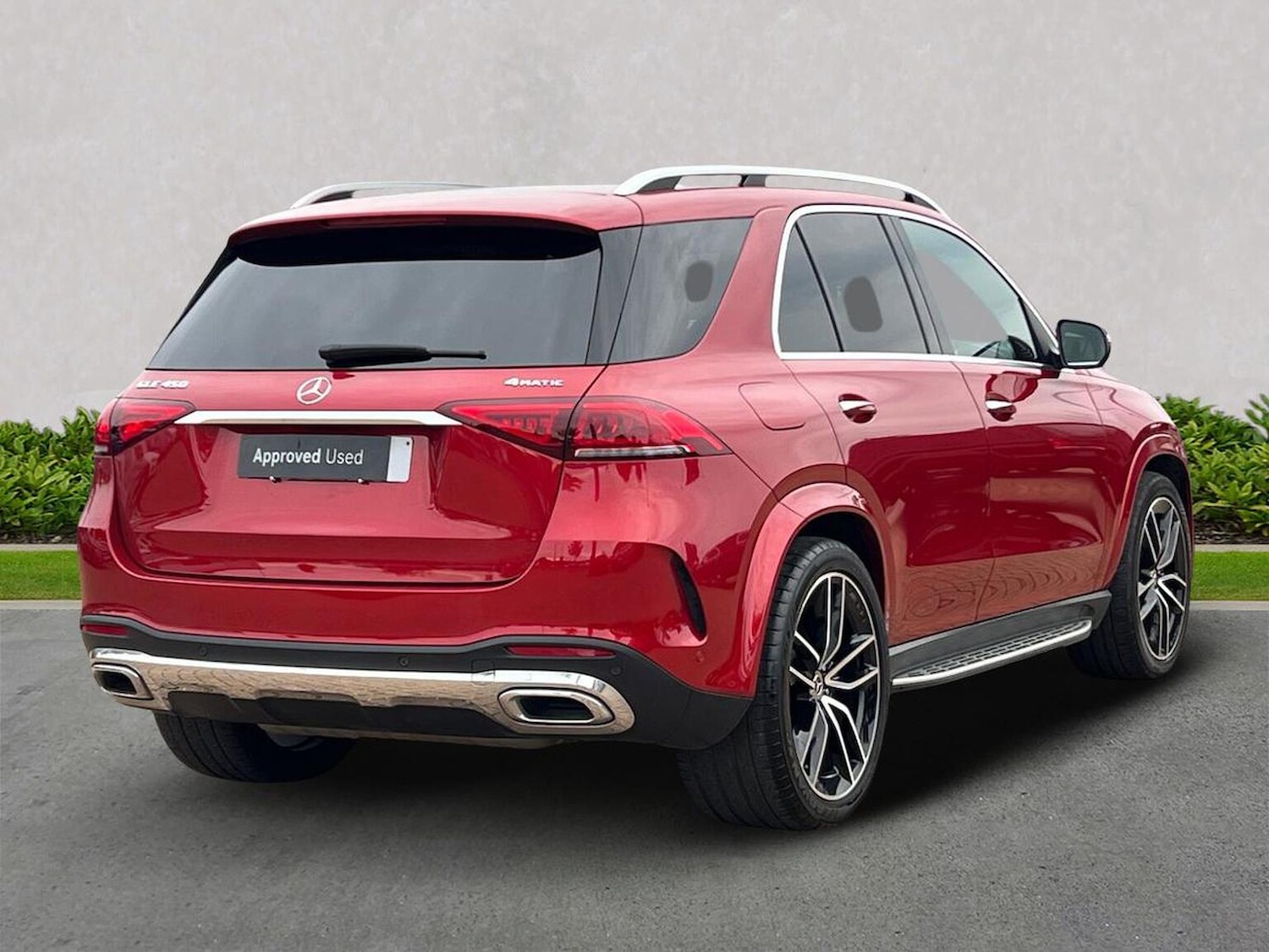 Used Mercedes-Benz GLE-Class 2023 for sale - 76134211: Photo 18