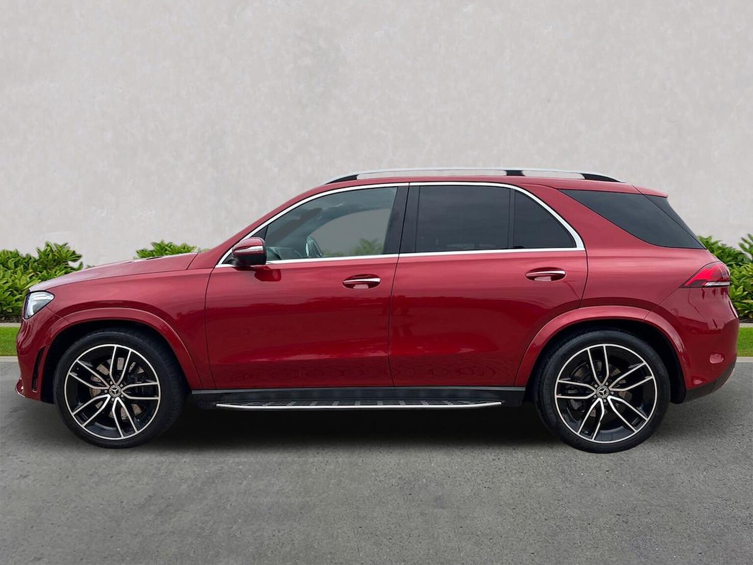 Used Mercedes-Benz GLE-Class 2023 for sale - 76134211: Photo 19