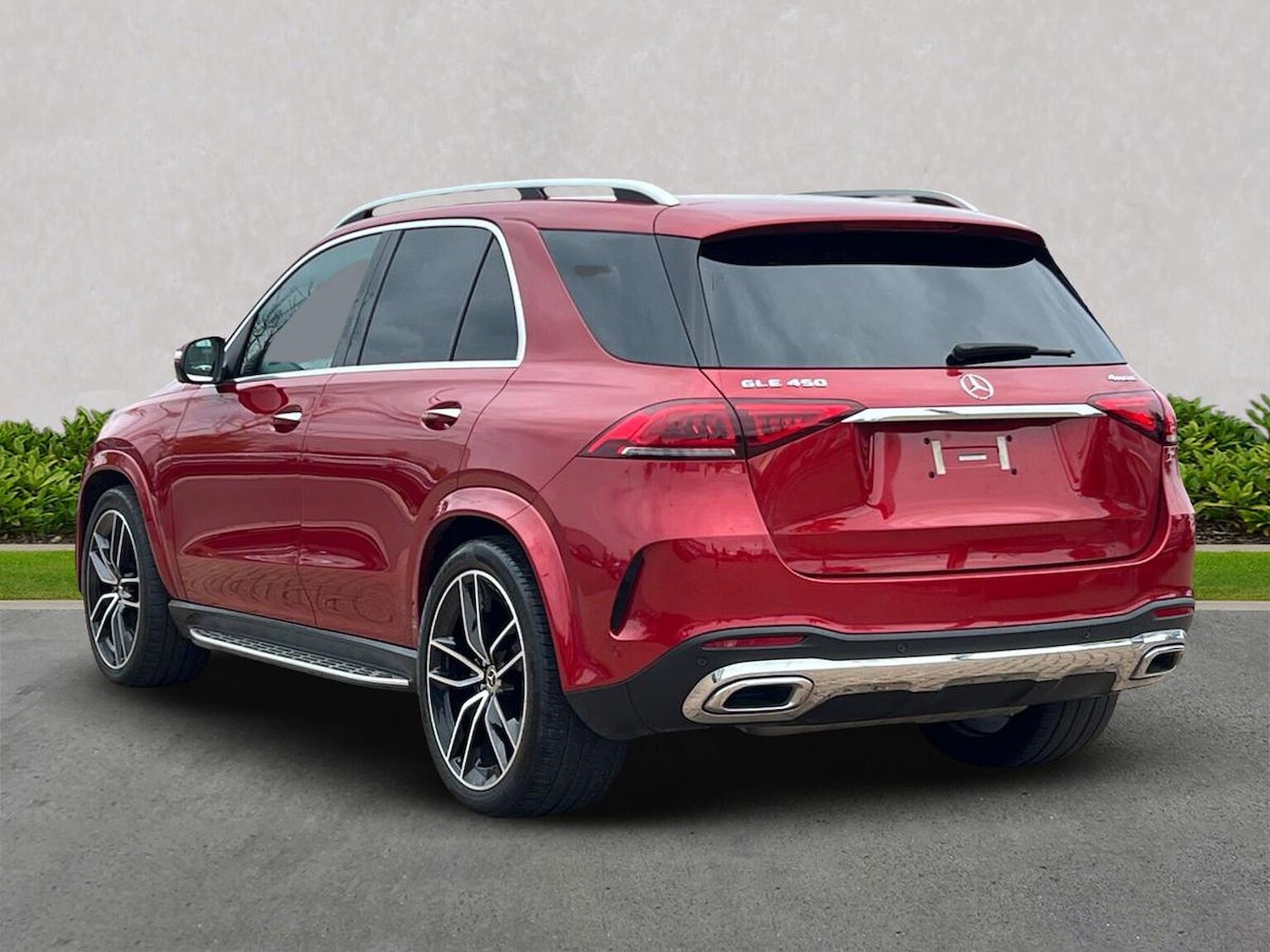 Used Mercedes-Benz GLE-Class 2023 for sale - 76134211: Photo 2