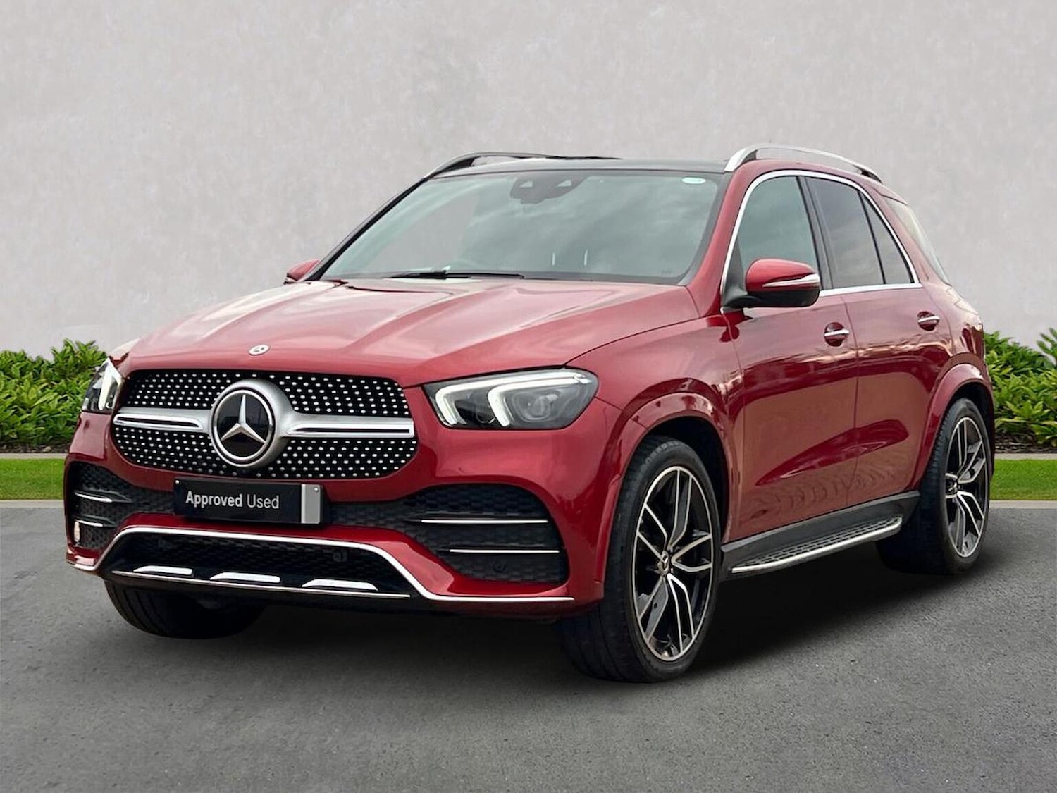 Used Mercedes-Benz GLE-Class 2023 for sale - 76134211: Photo 20
