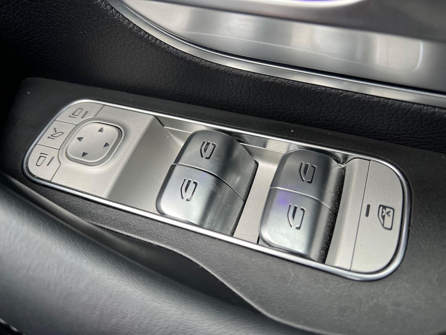 Used Mercedes-Benz GLE-Class 2023 for sale - 76134211: Photo 21