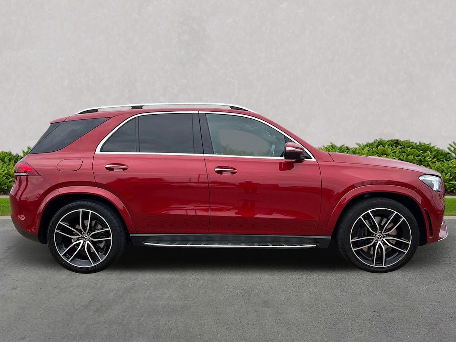 Used Mercedes-Benz GLE-Class 2023 for sale - 76134211: Photo 3